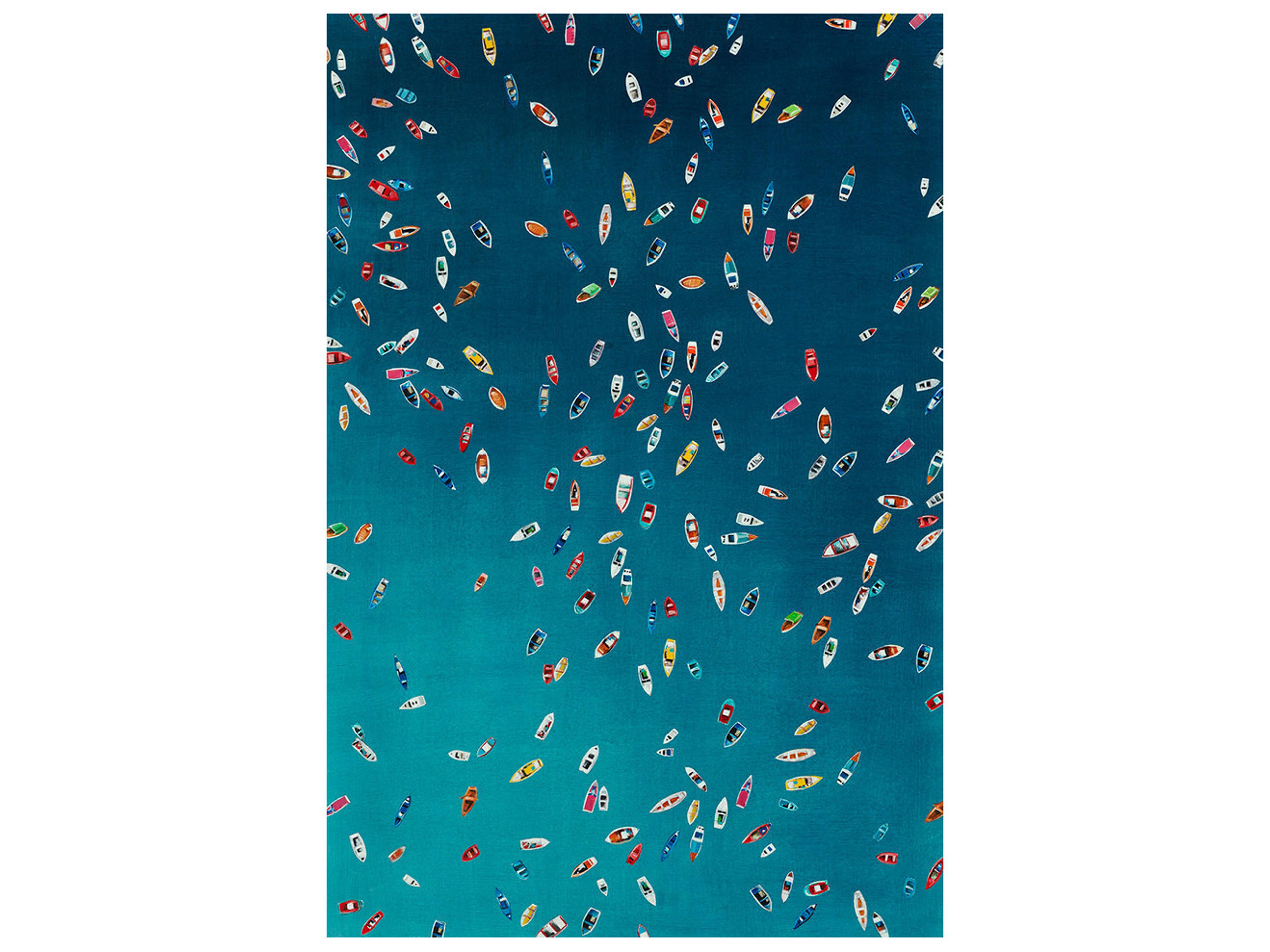 Daleno A Summer To Gather Wall Art