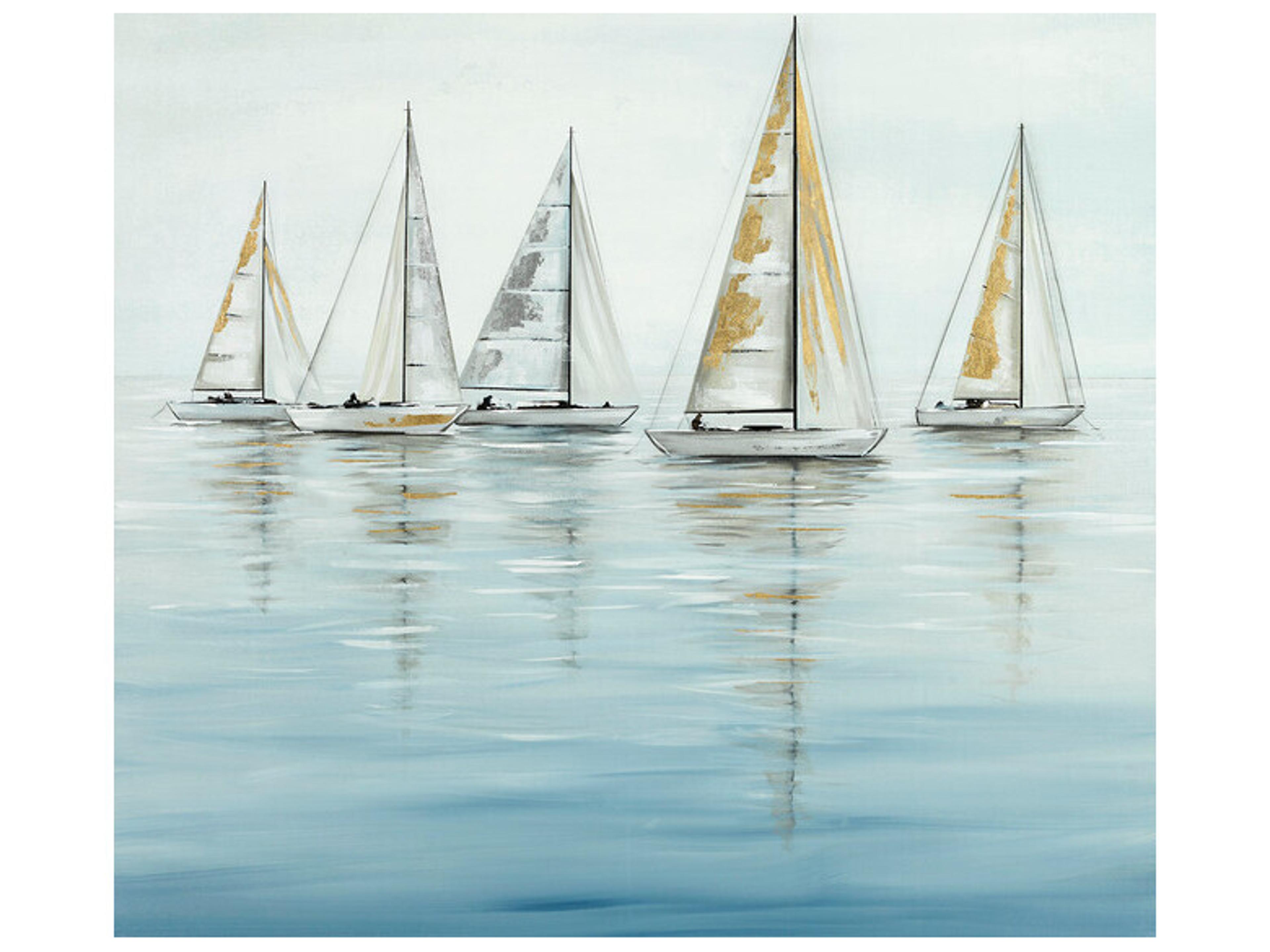 Daleno Swagger Wall Art