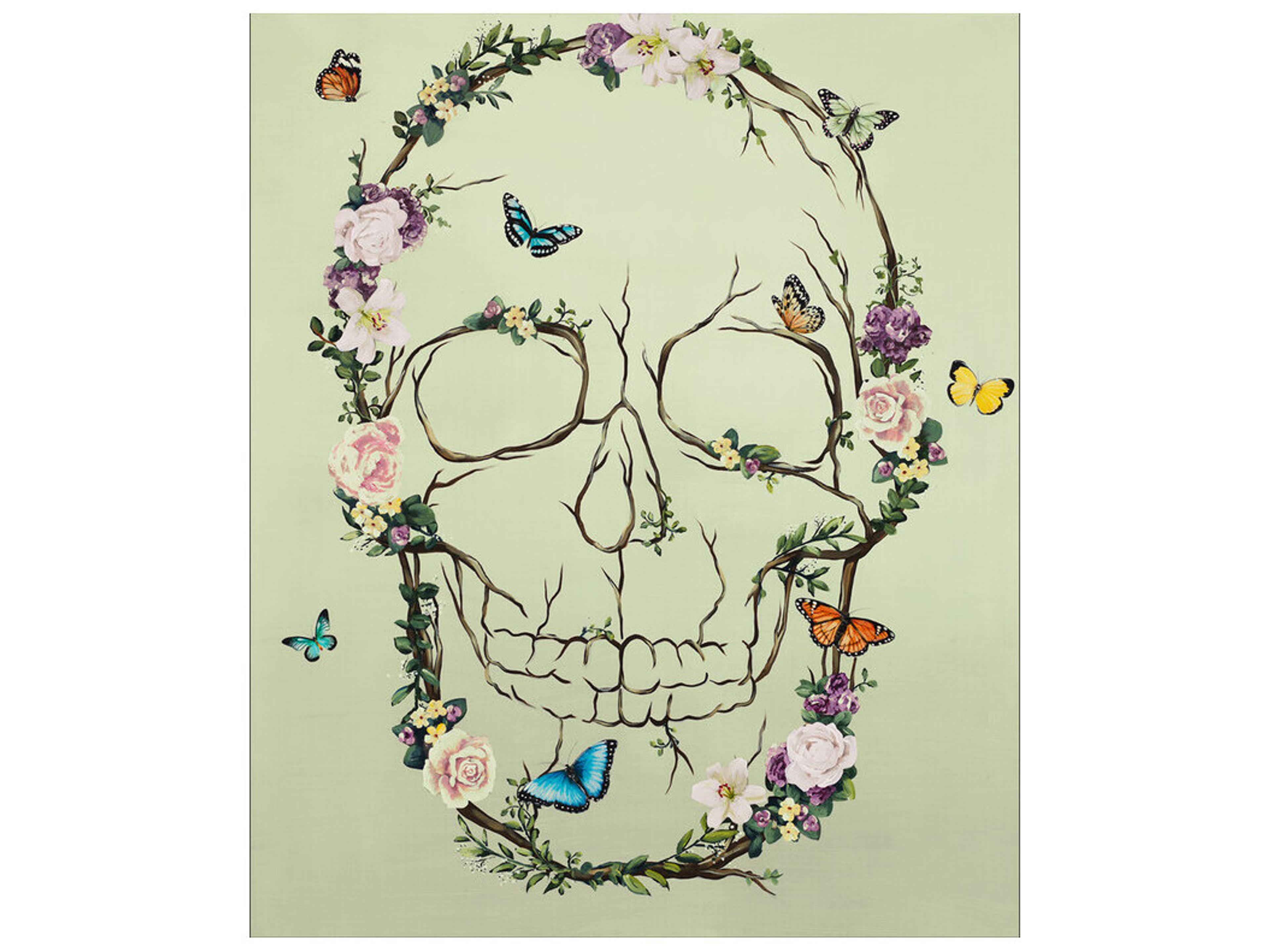 Dont Bug Me III Wall Art