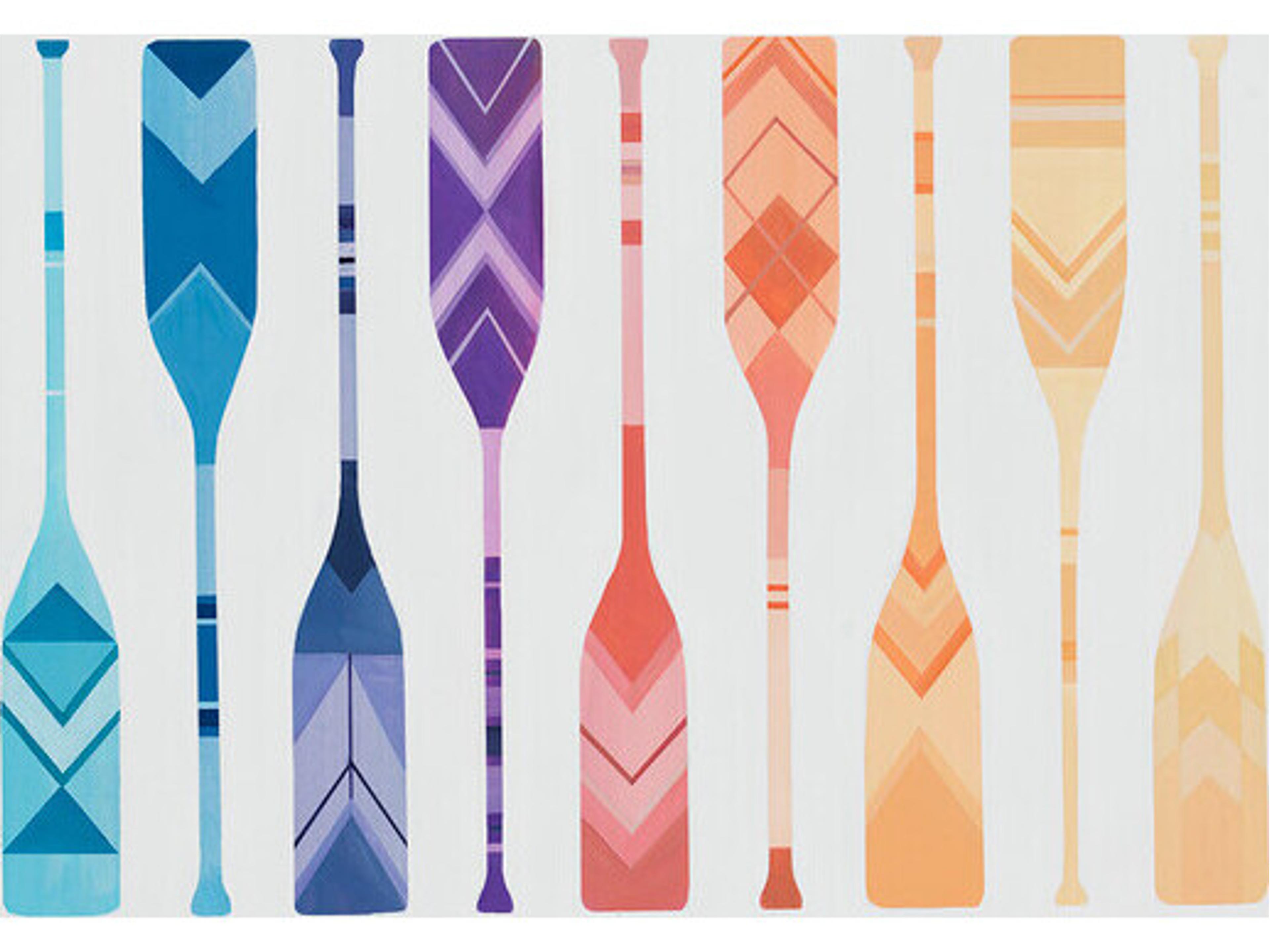 Daleno Hawaiian Love I Wall Art