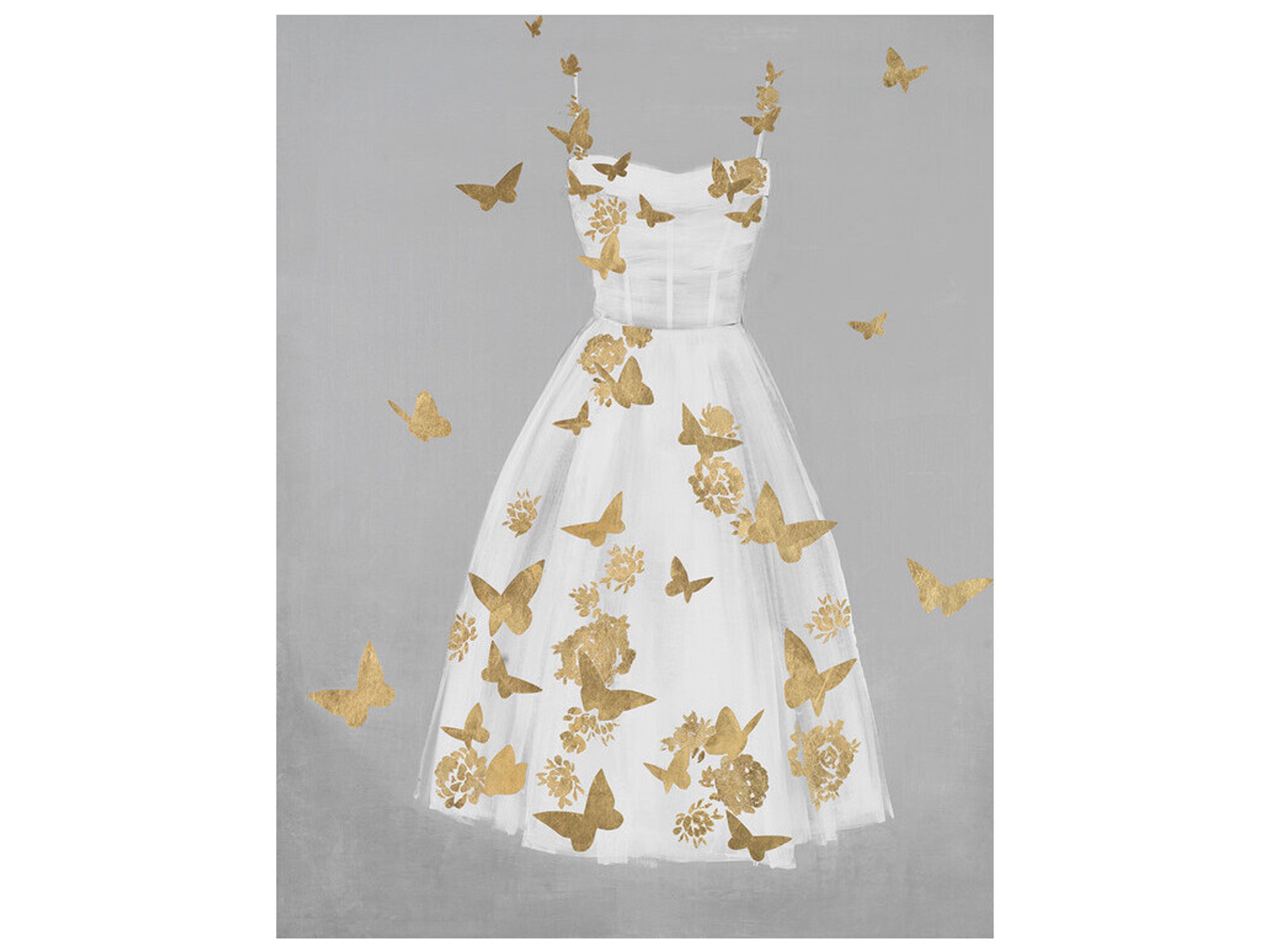 Her Day to Shine Wall Art