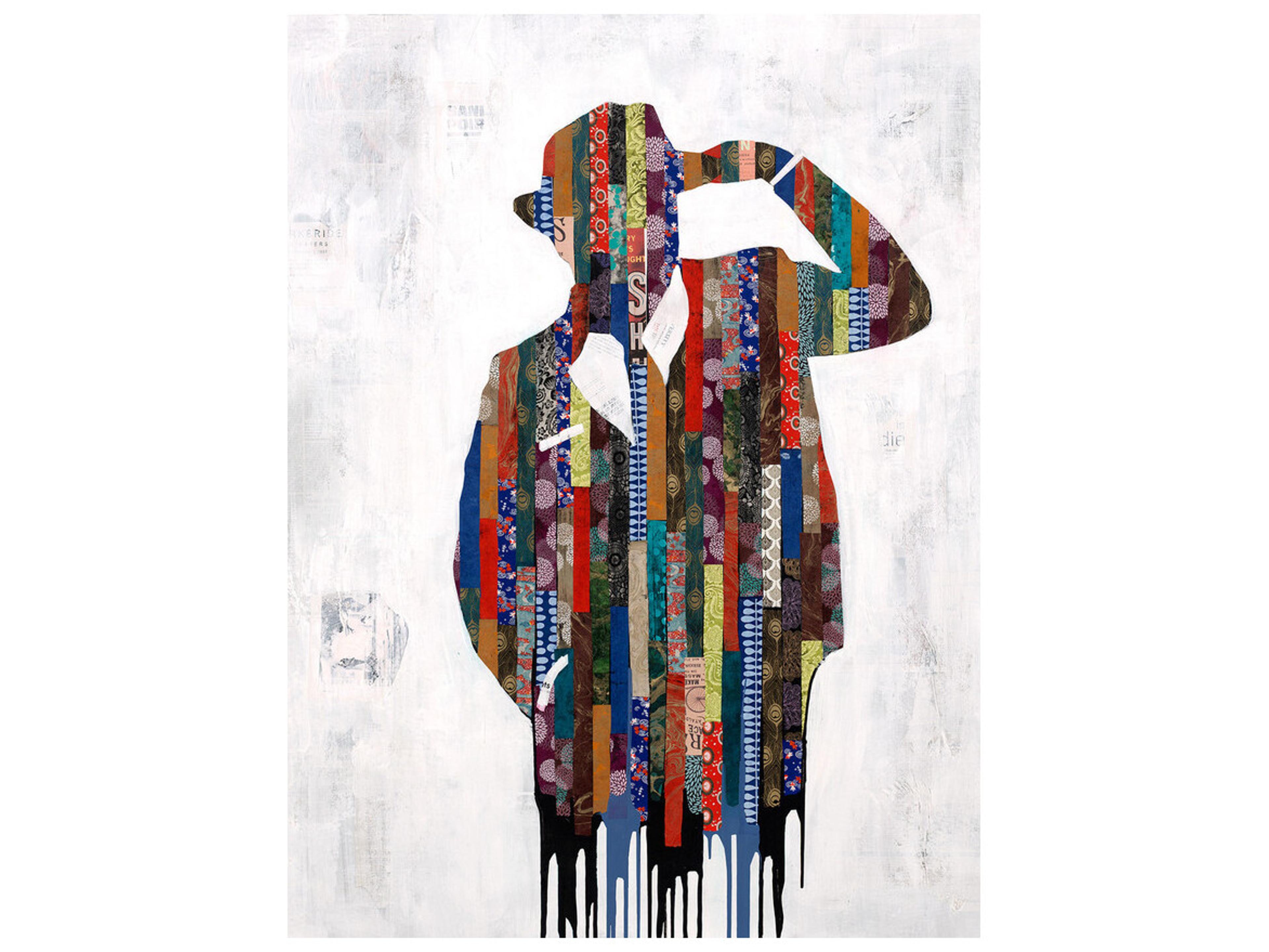 High Living Wall Art