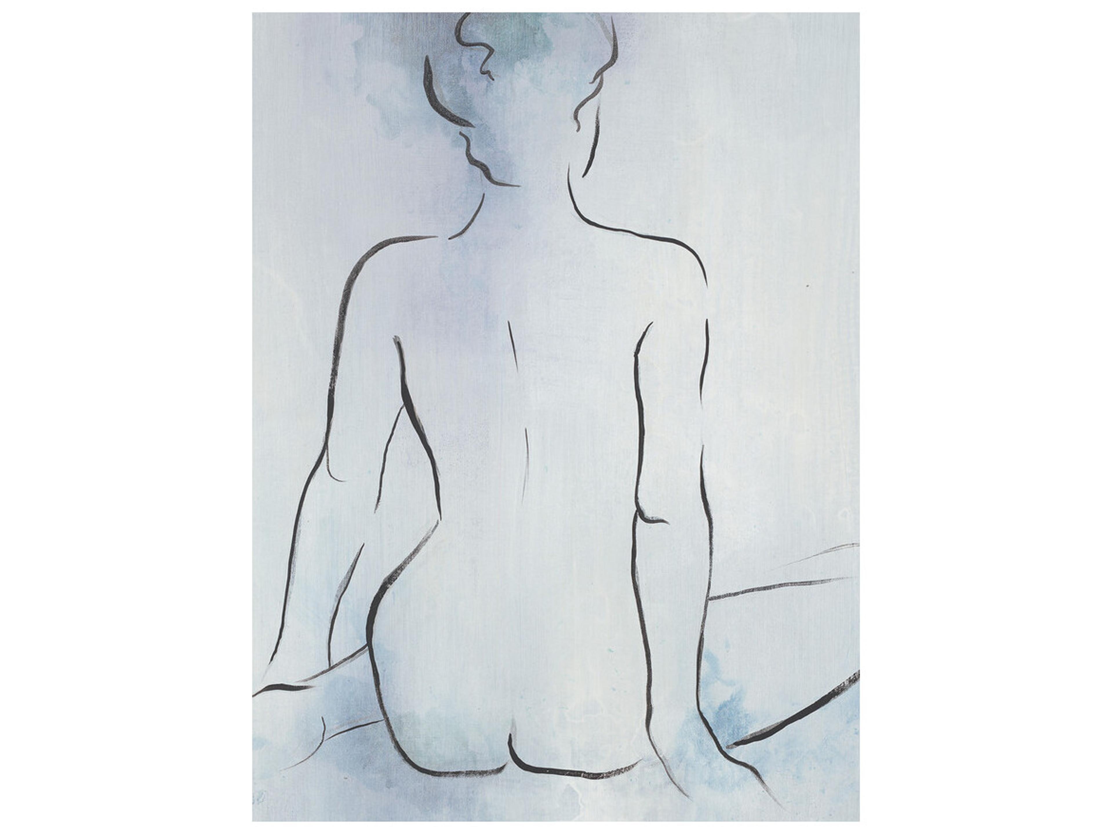 Daleno Pronounced Sign I Wall Art