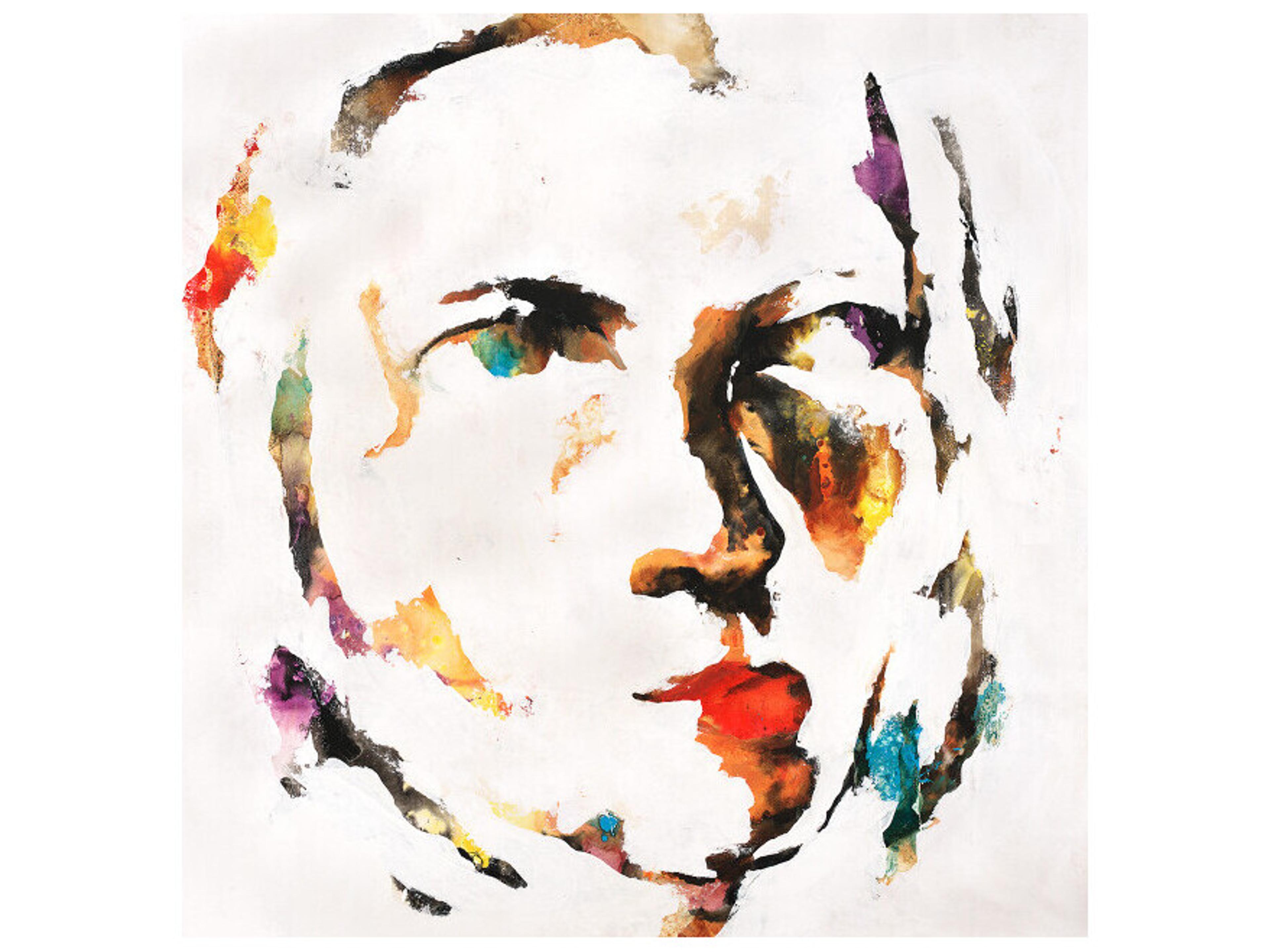 Daleno Intellect Wall Art