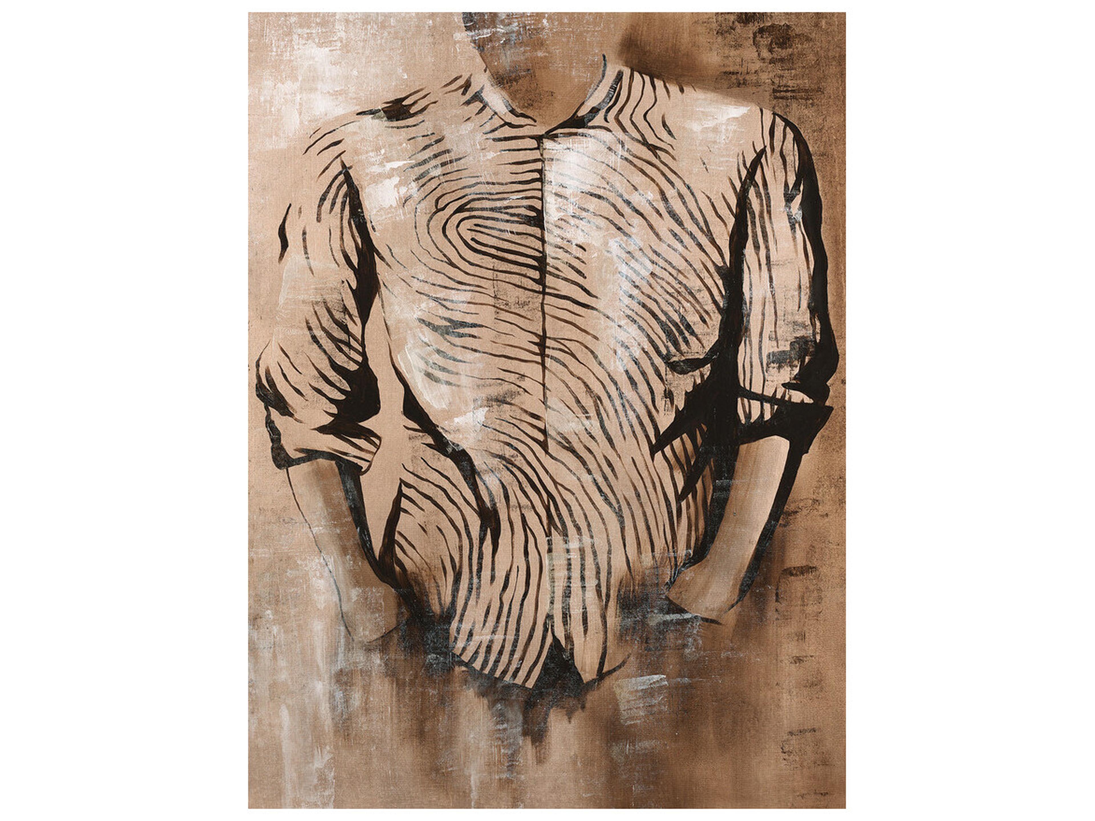 Every Print is Different II Wall Art