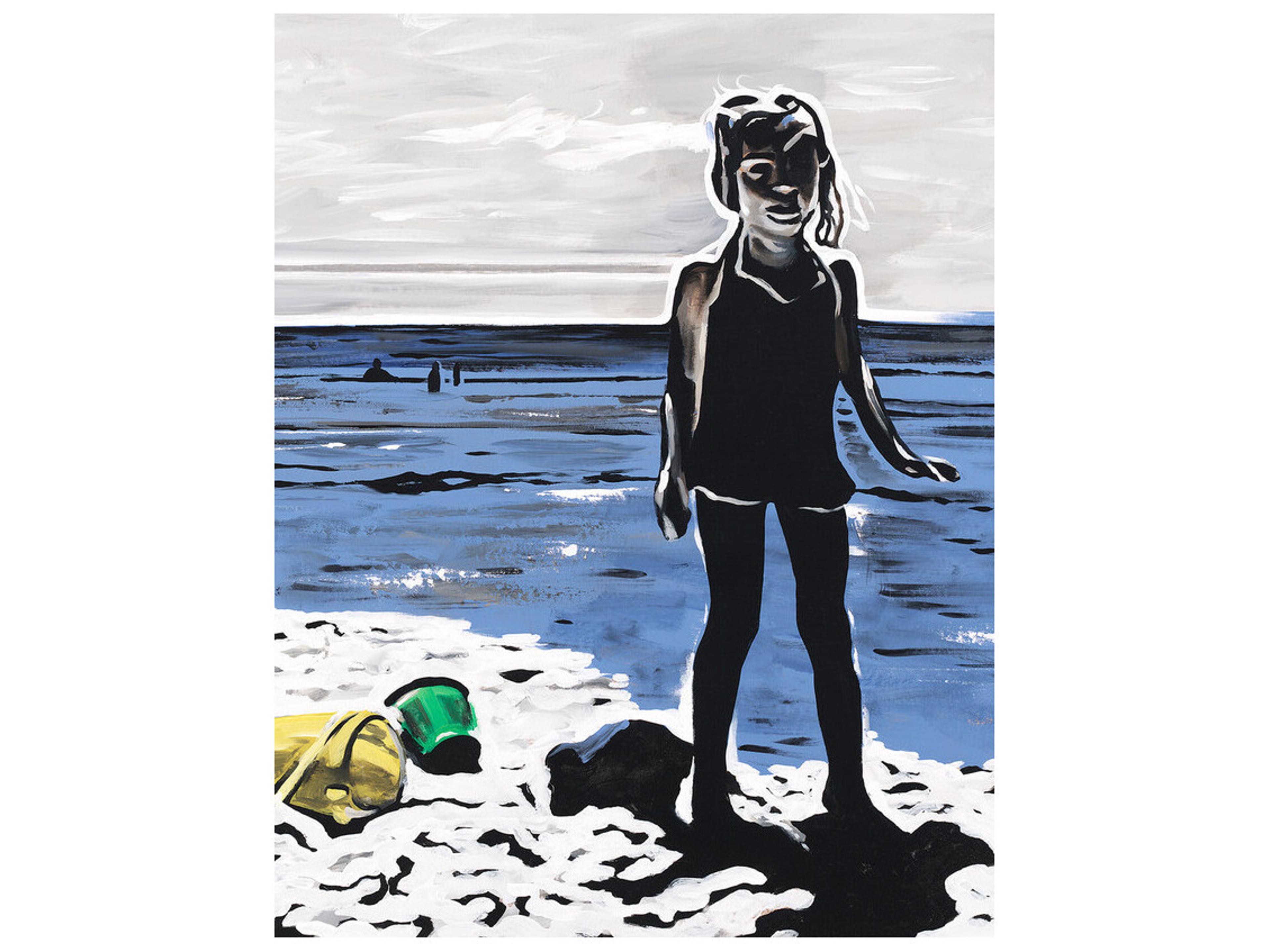 Daleno Matys Summer Wall Art