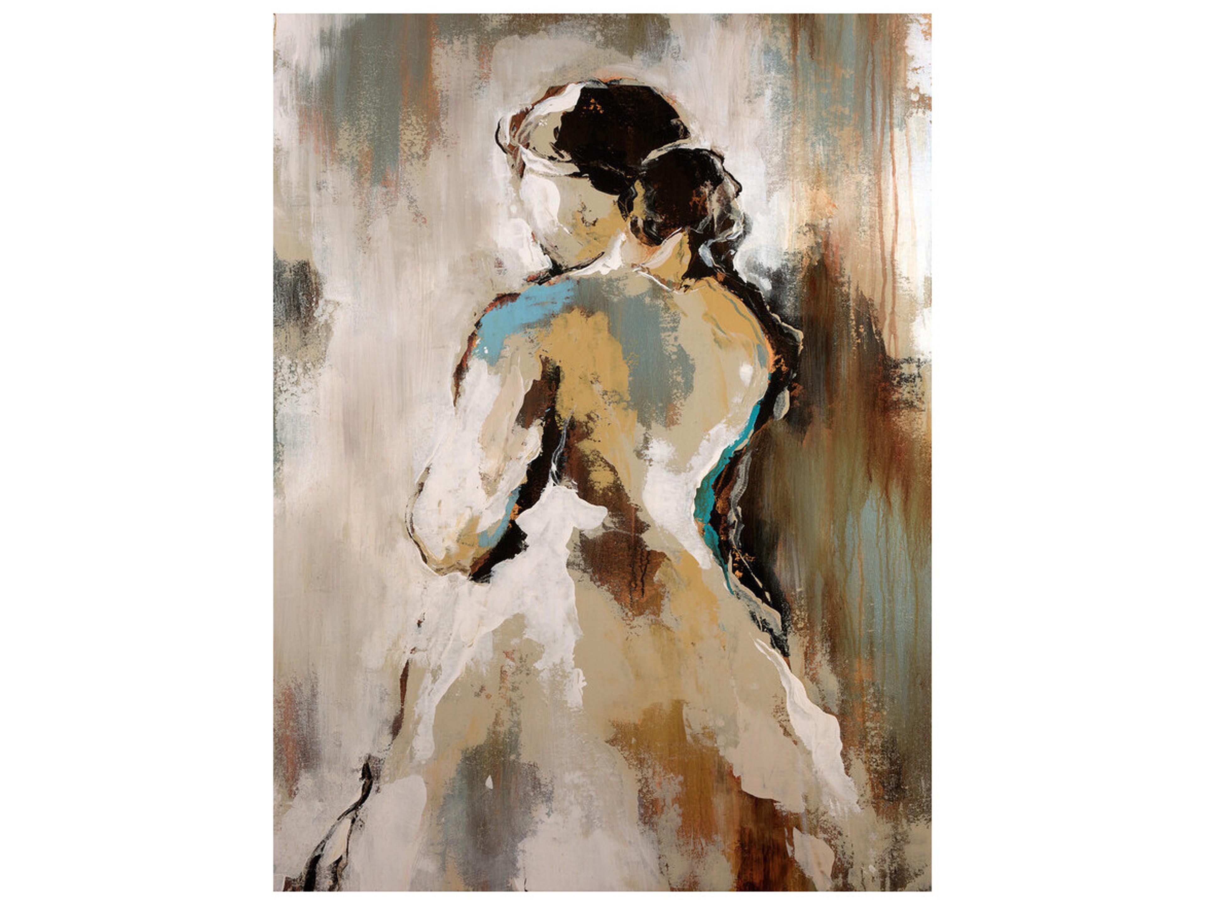 Daleno Thursday Though Wall Art