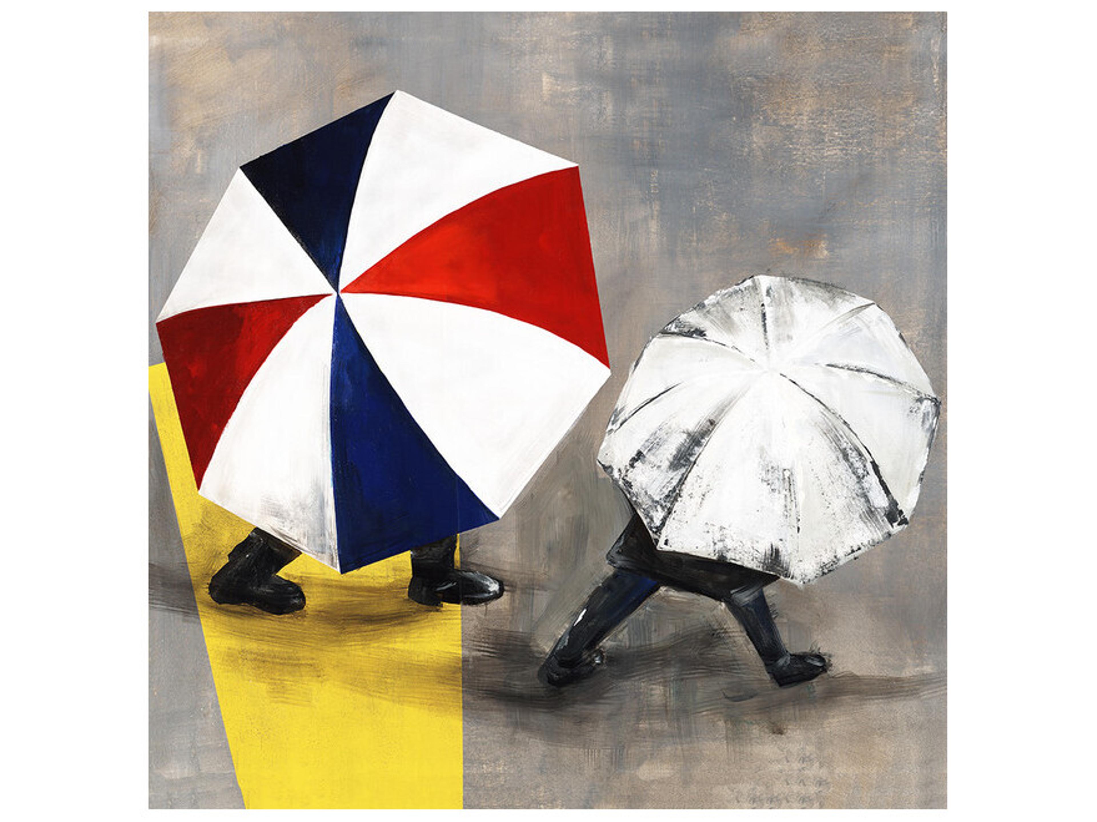 Daleno Covering The Royals Wall Art