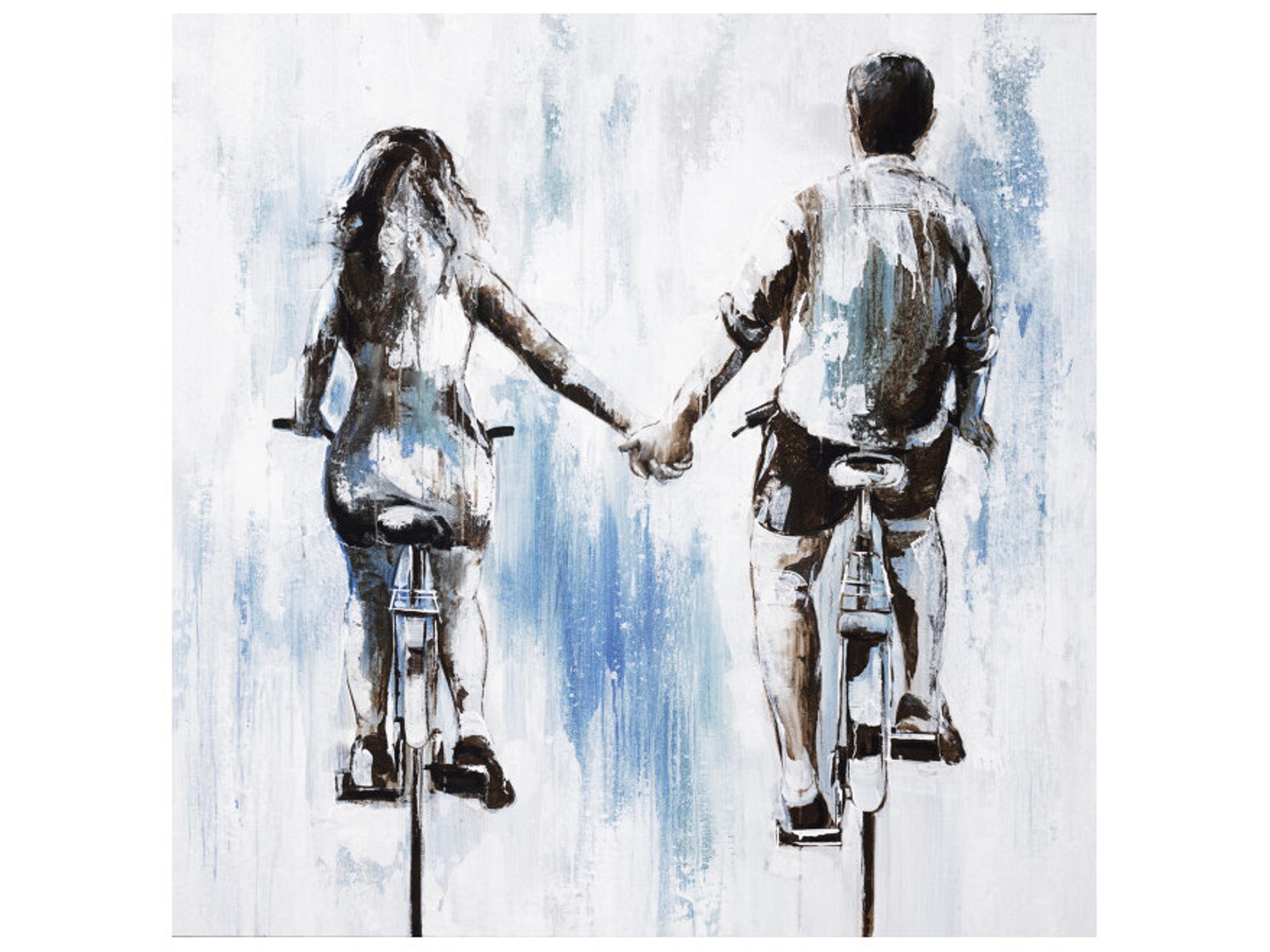 Daleno Brace Yourself Wall Art