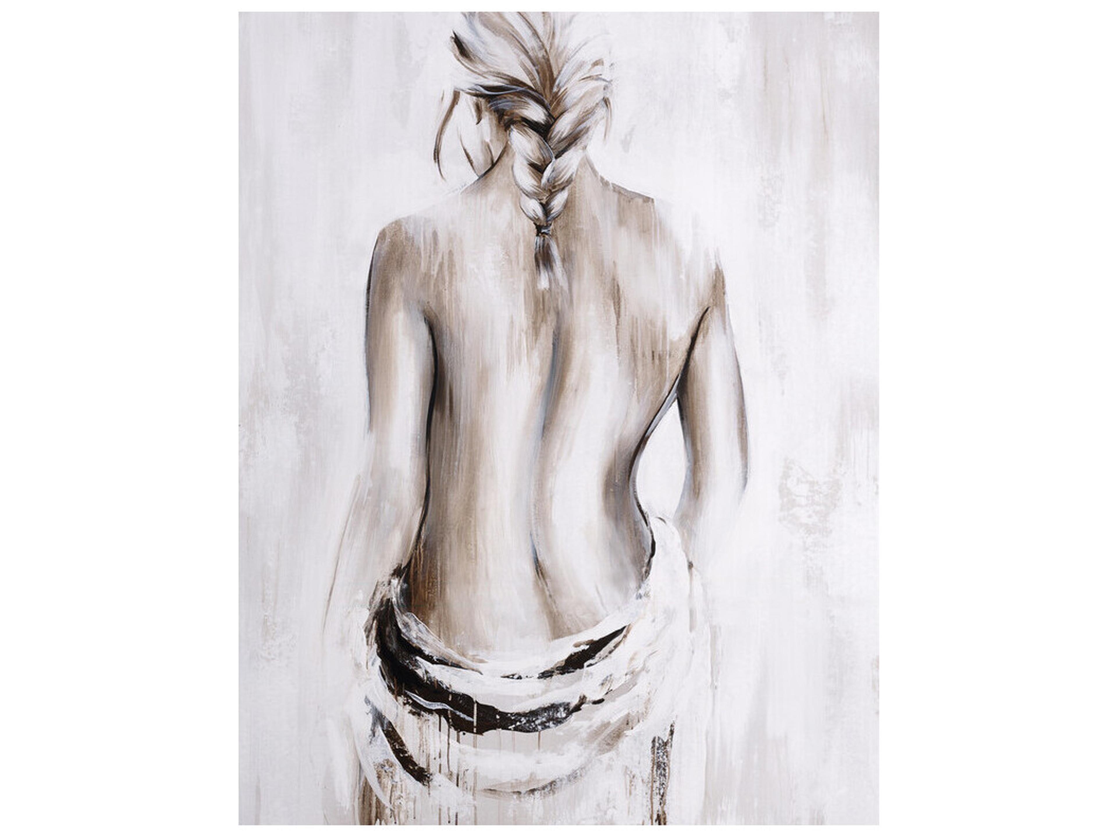 Daleno The Quiet Content Wall Art