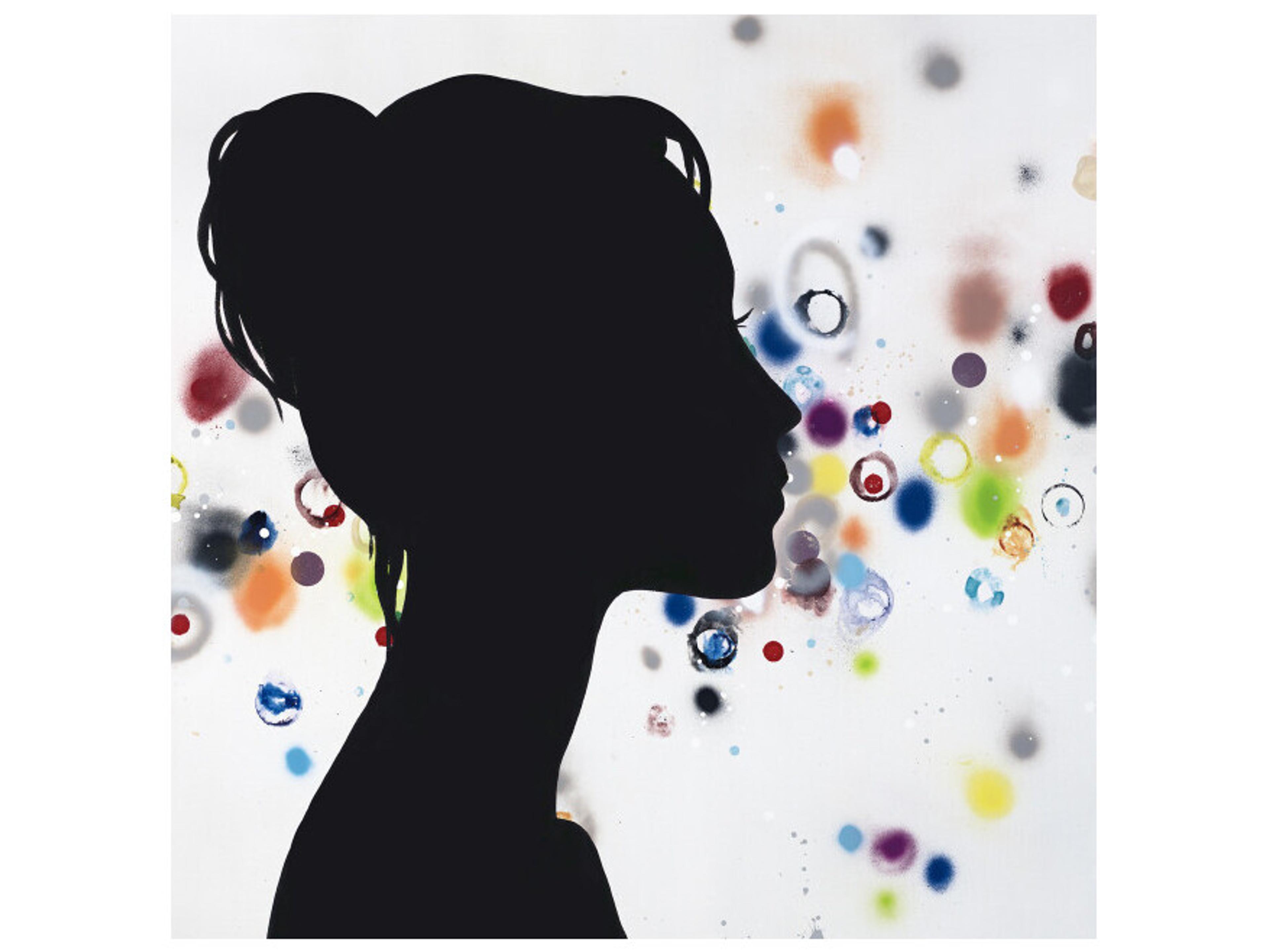 Bubble Gum Fun II Wall Art