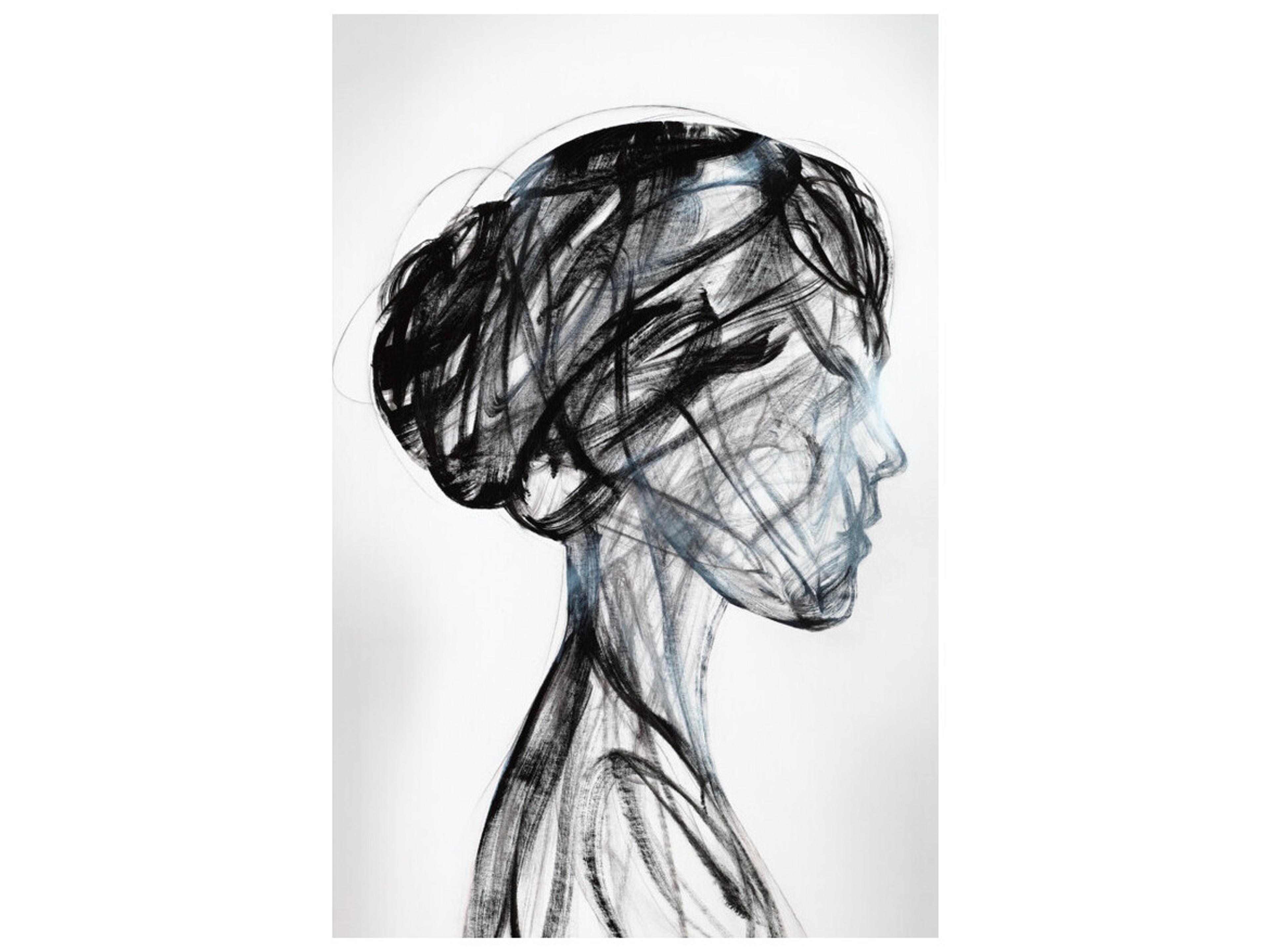 Daleno Kin Recollection I Wall Art