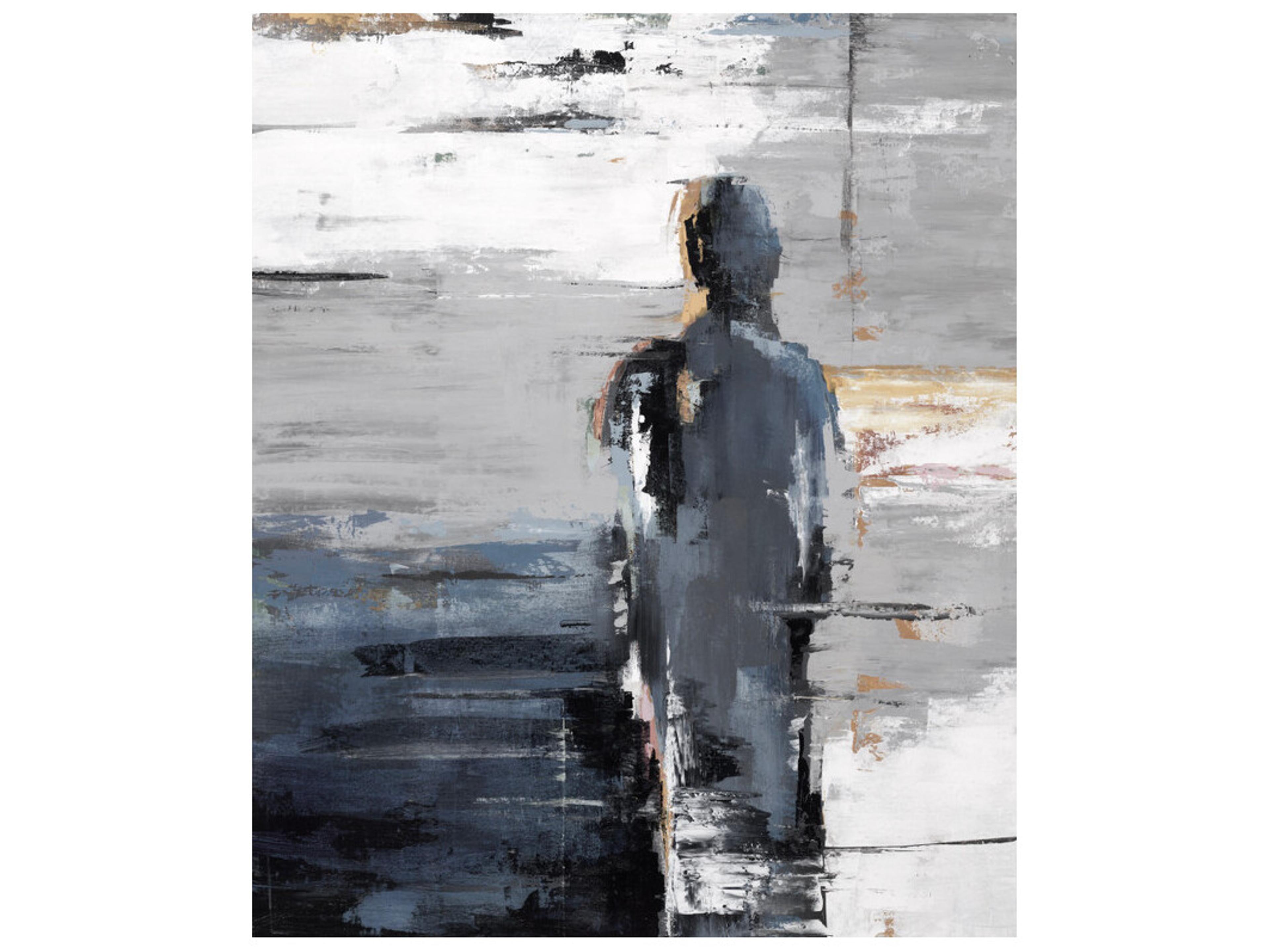 Adventure II Wall Art