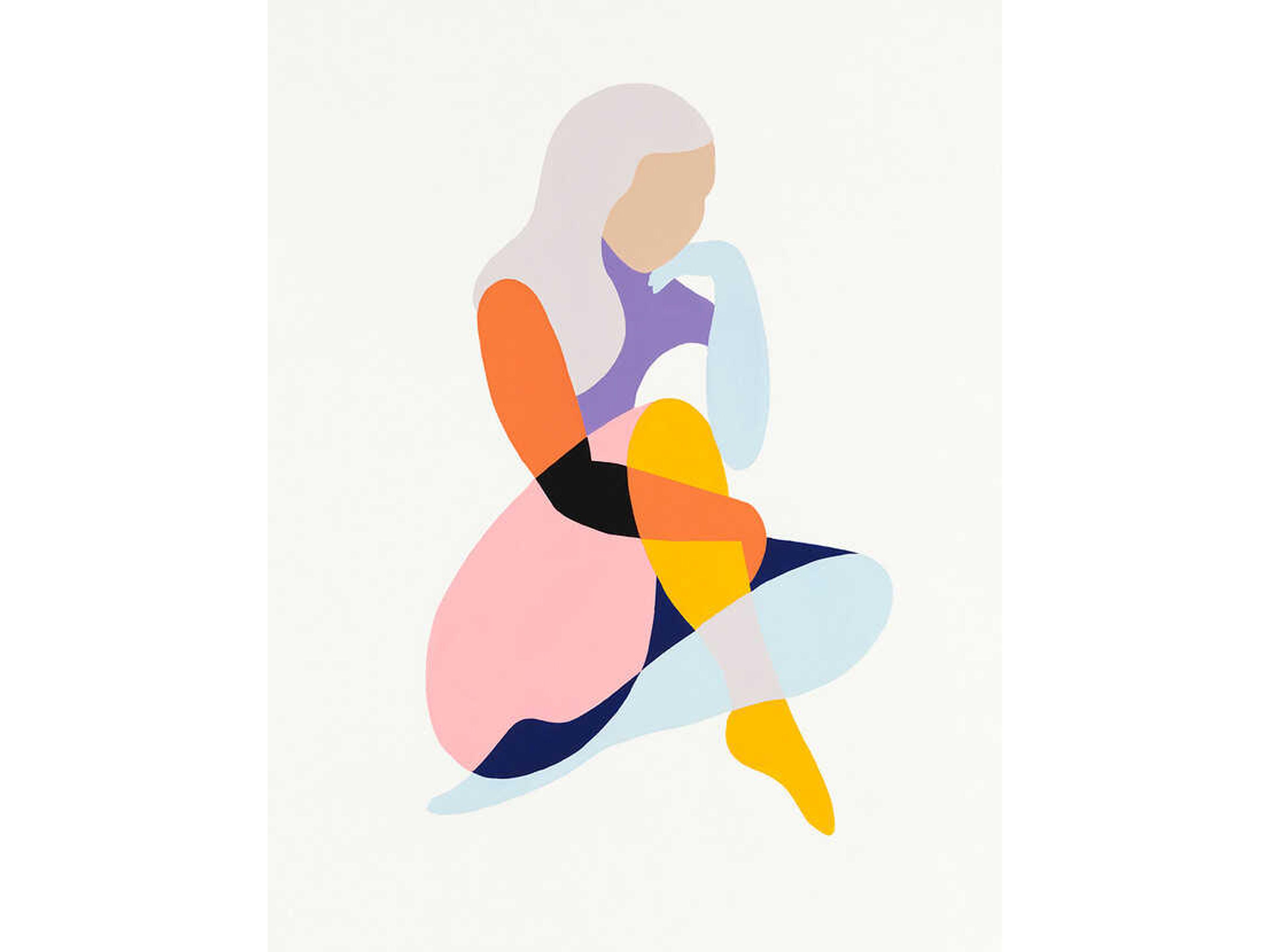 Awaiting Reply I Wall Art