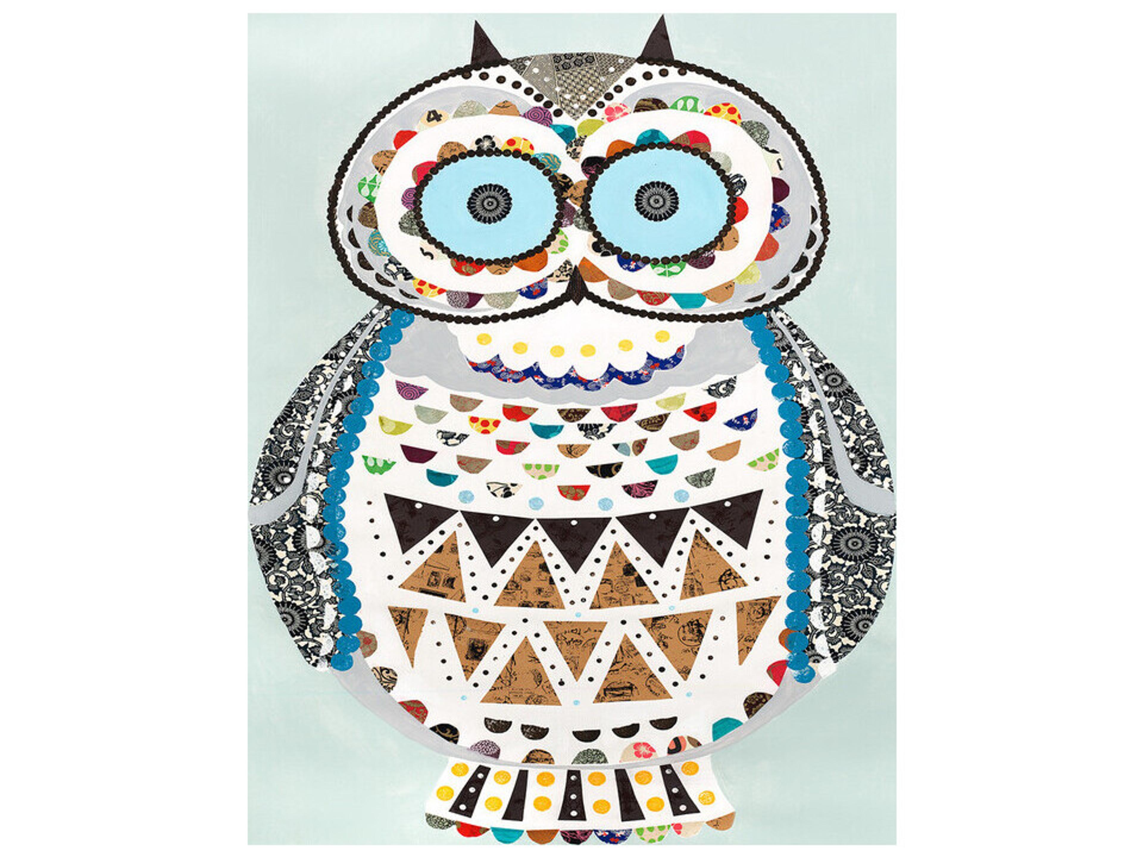 Only Past Midnight Wall Art