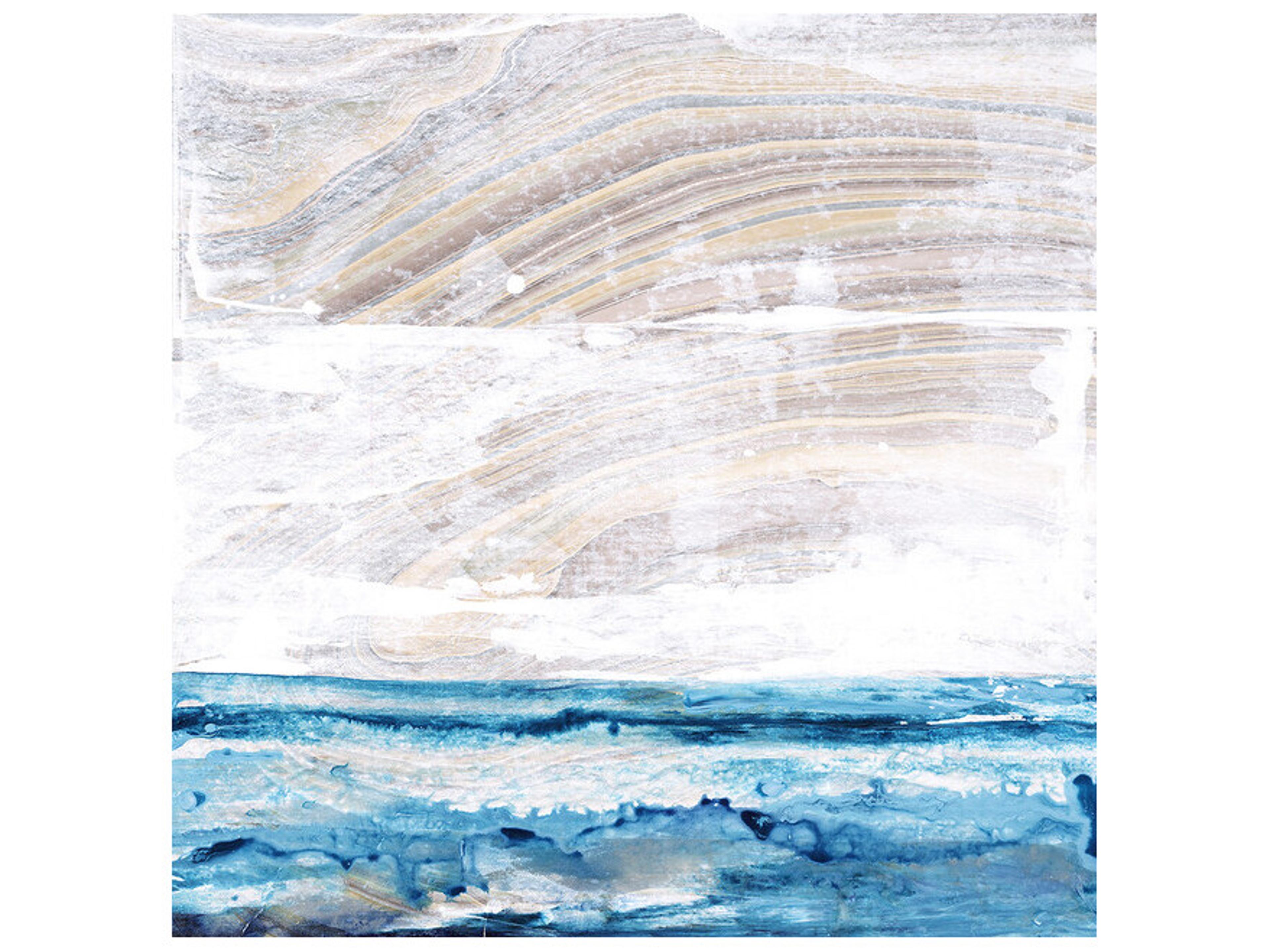 Windswept I Wall Art