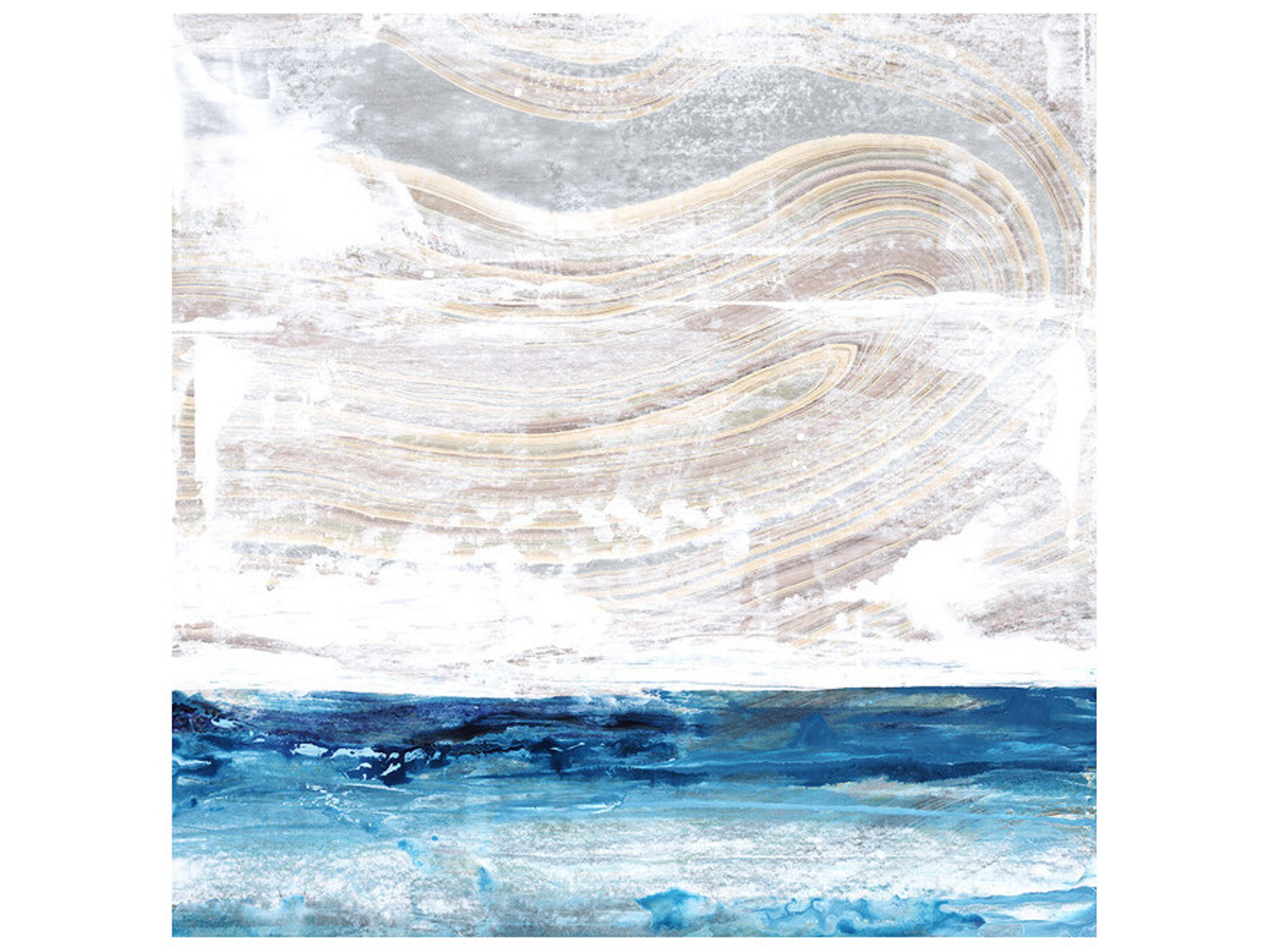 Daleno Windswept II Wall Art