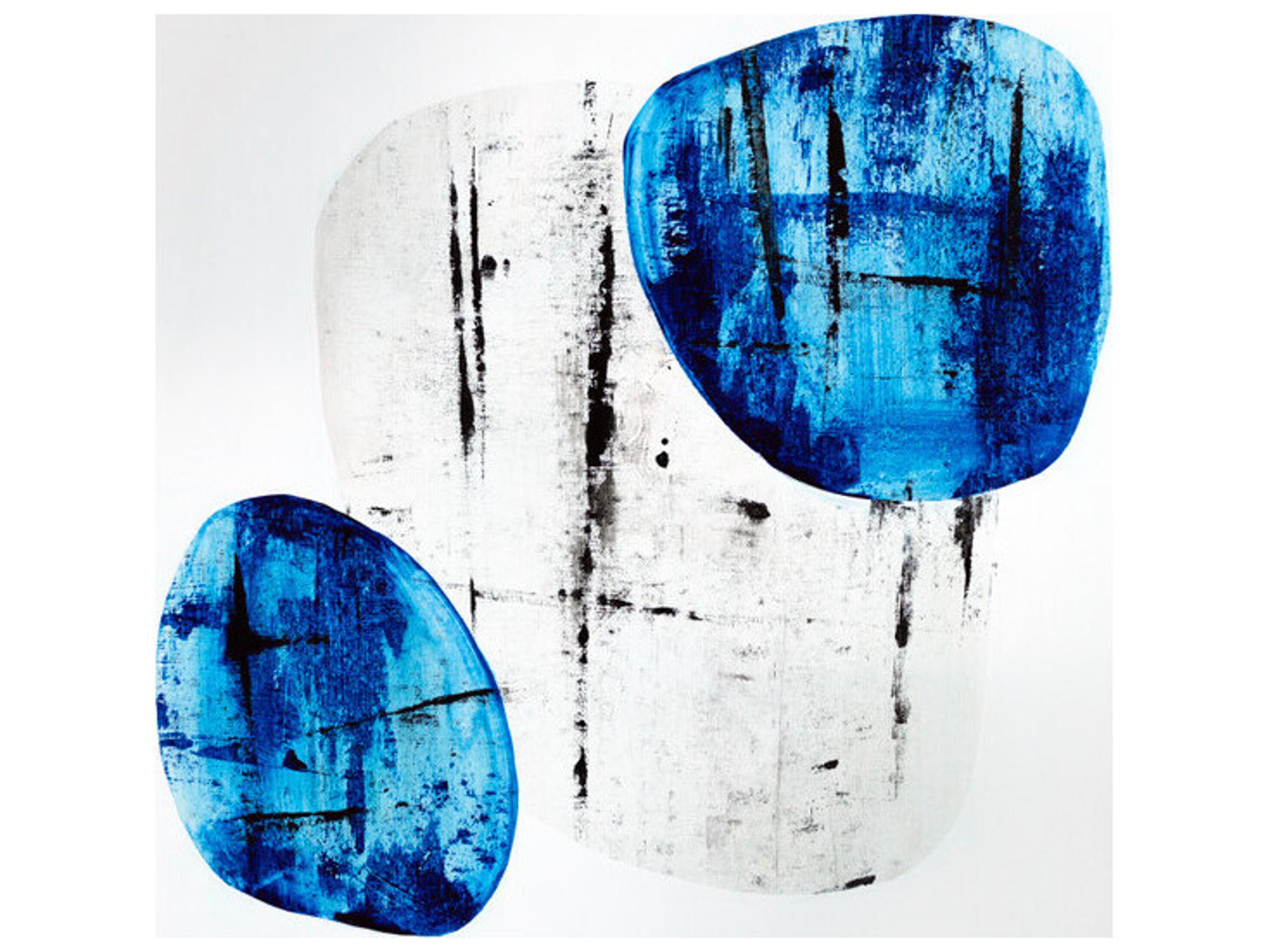 Daleno Rough Rock II Wall Art