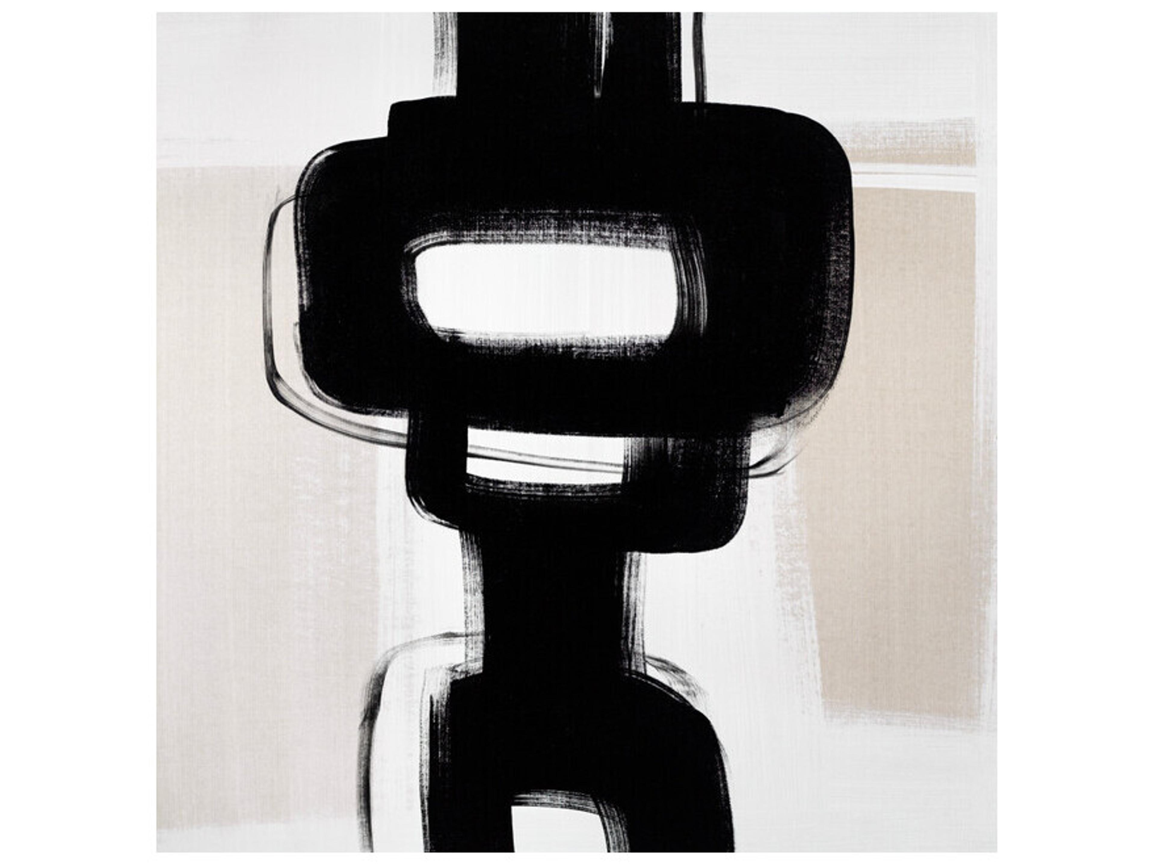 Unparalleled I Wall Art