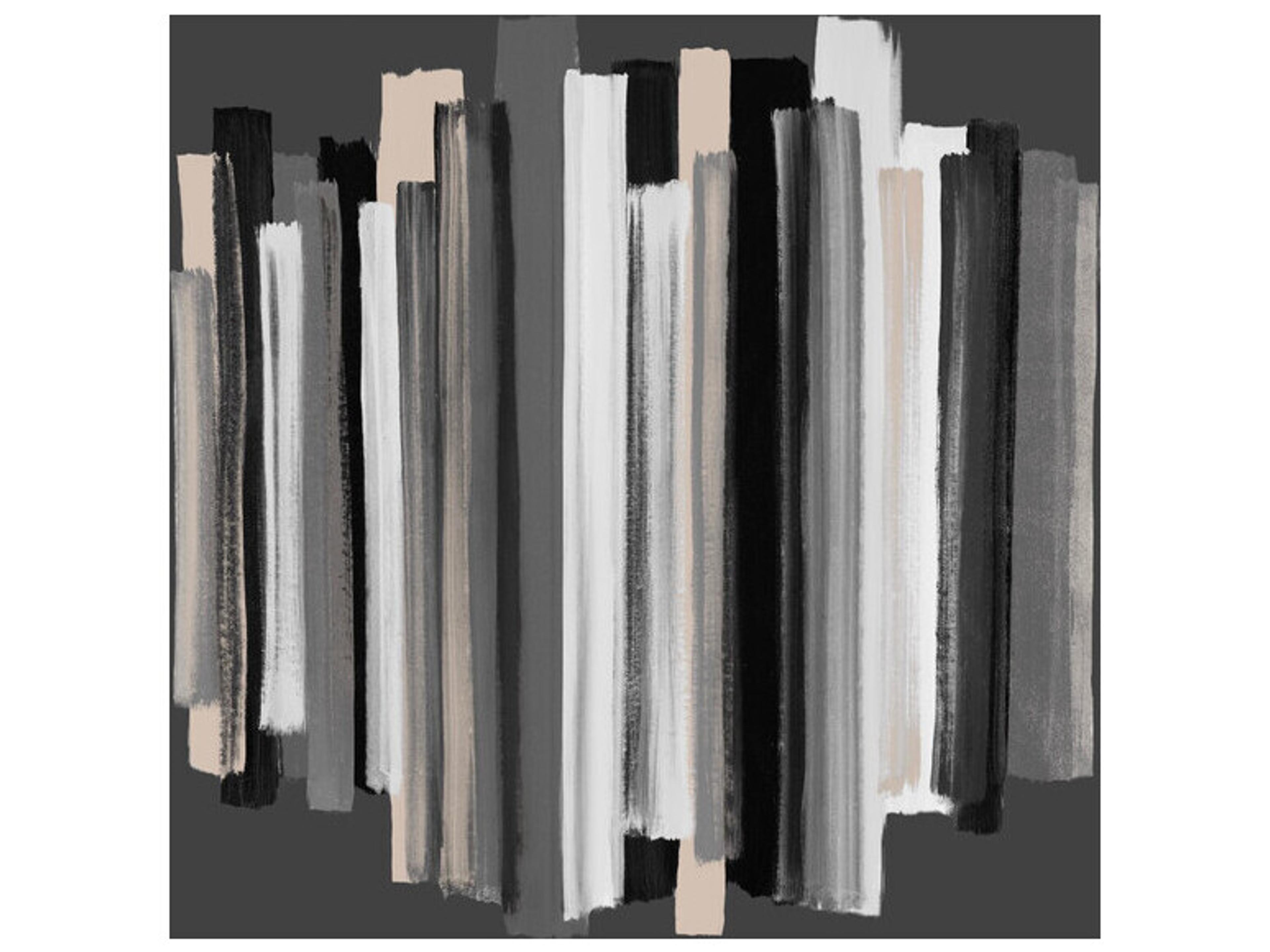 Rumble and Tumble II Wall Art