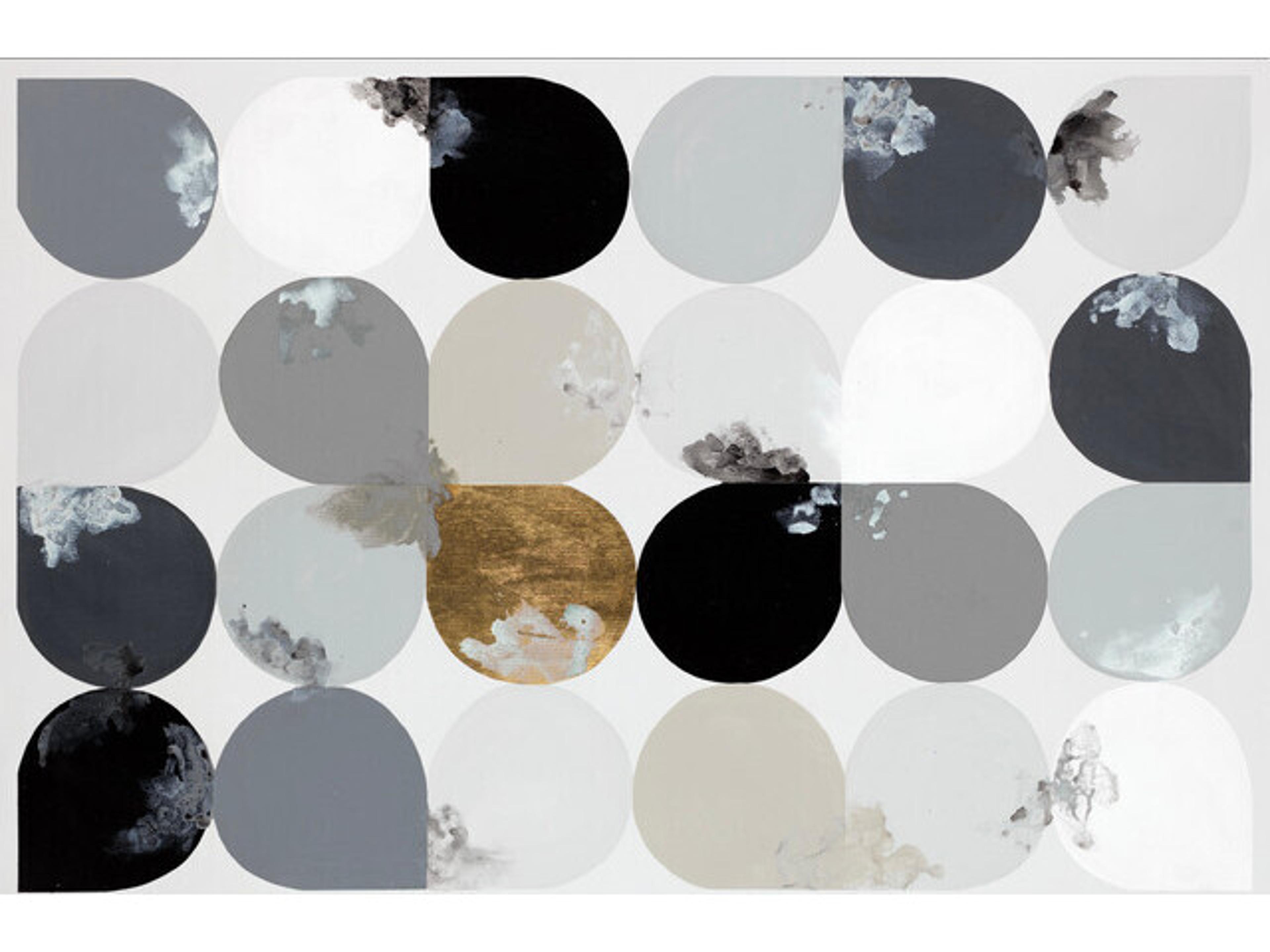 Daleno Stand Out in the Crowd Wall Art