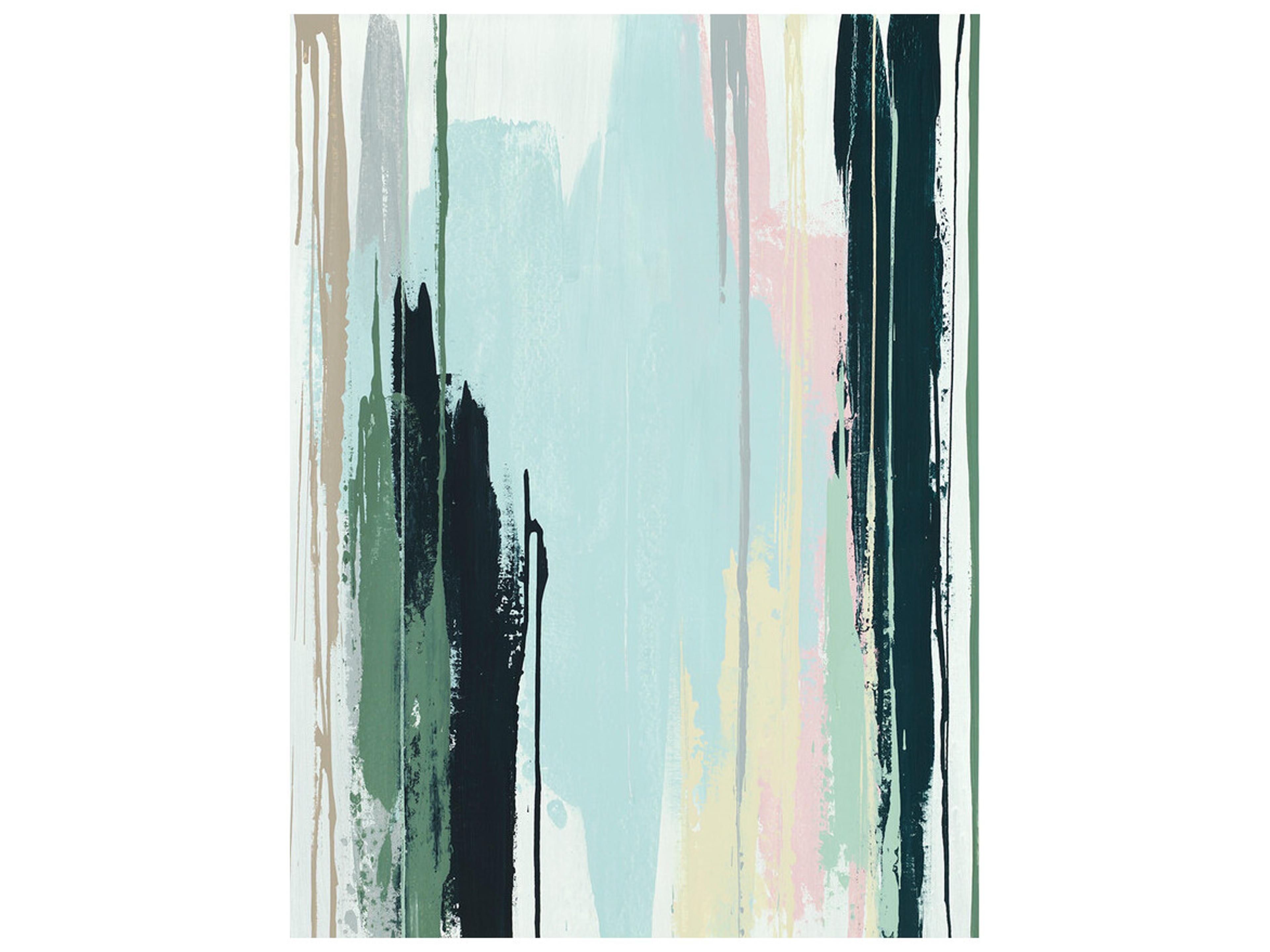 Daleno Splendid Mirage I Wall Art