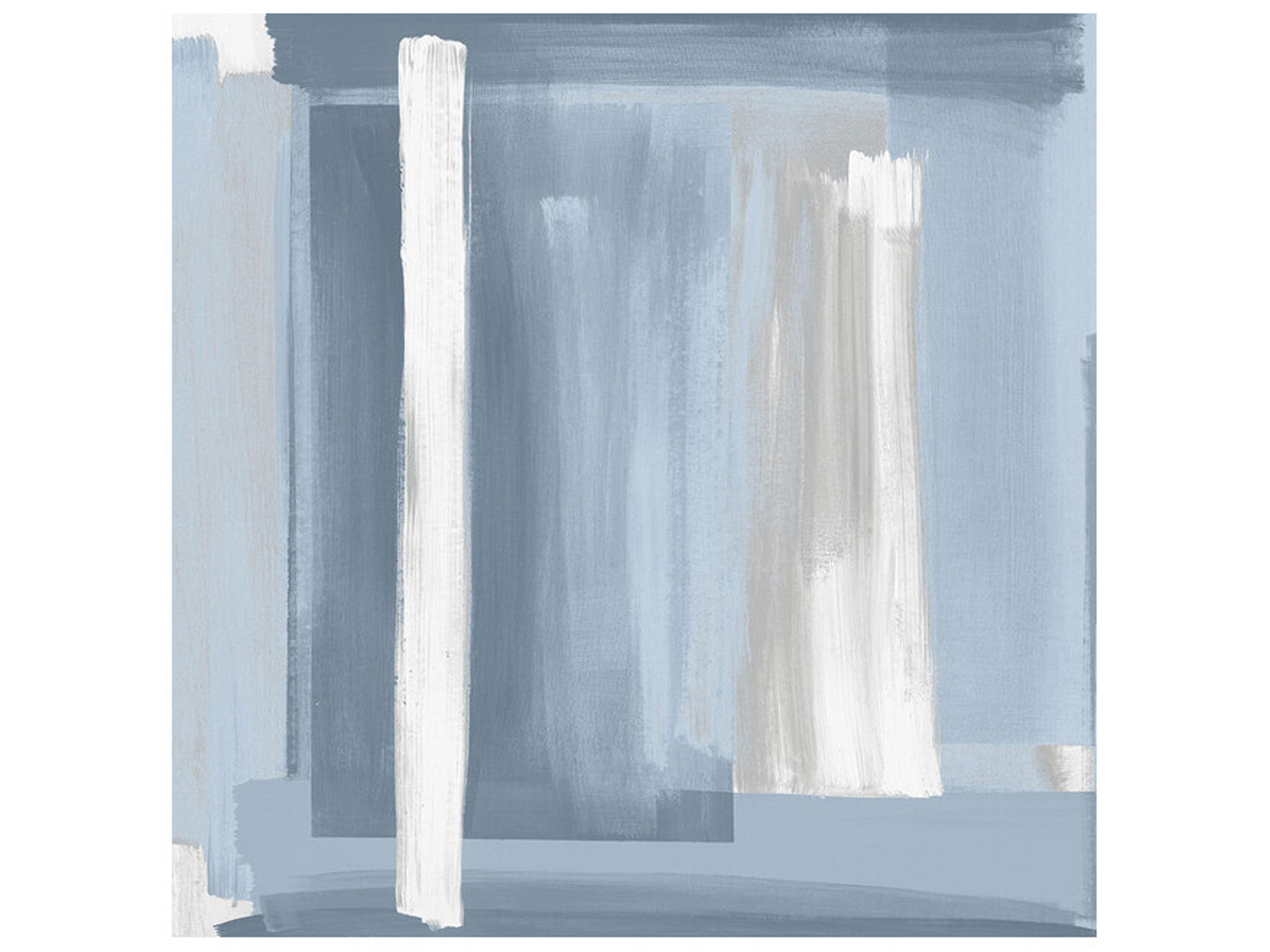 Museum Match V Wall Art