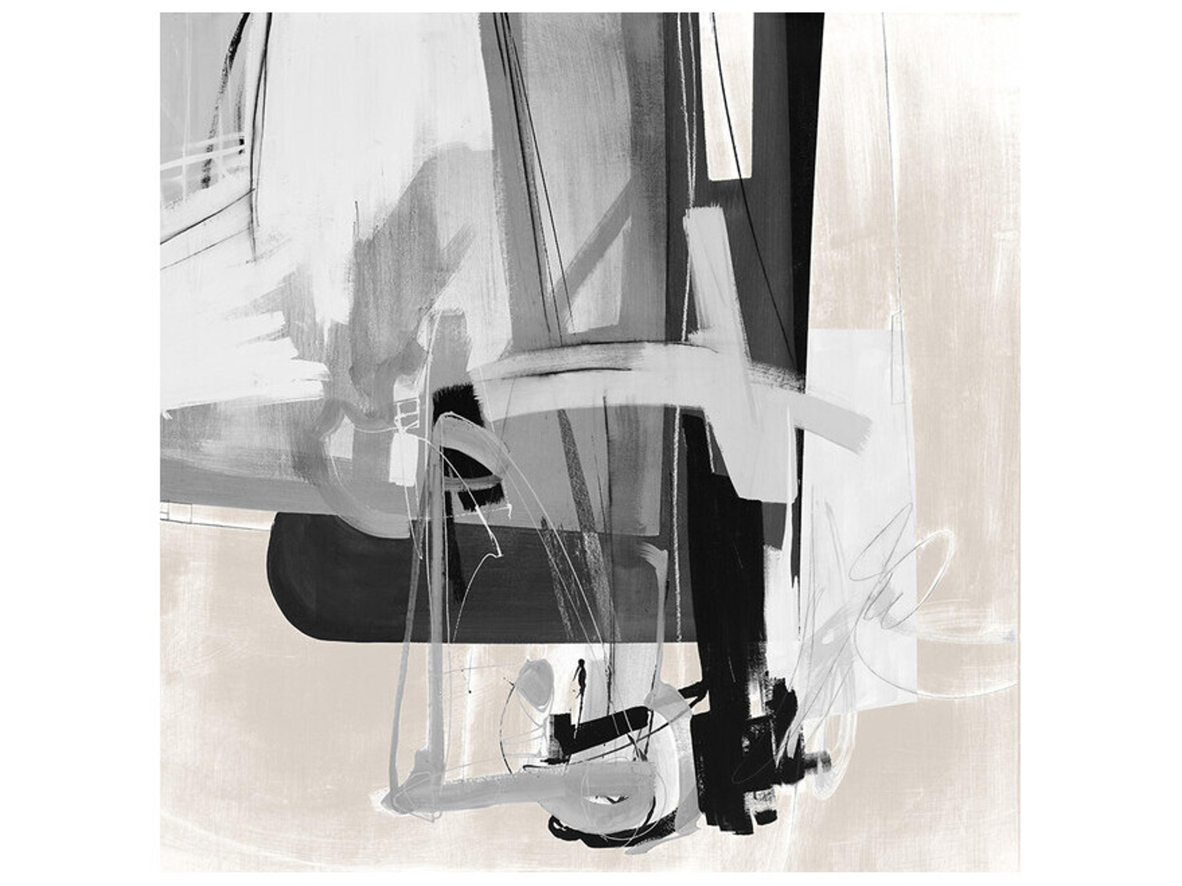 Return the Fork II Wall Art