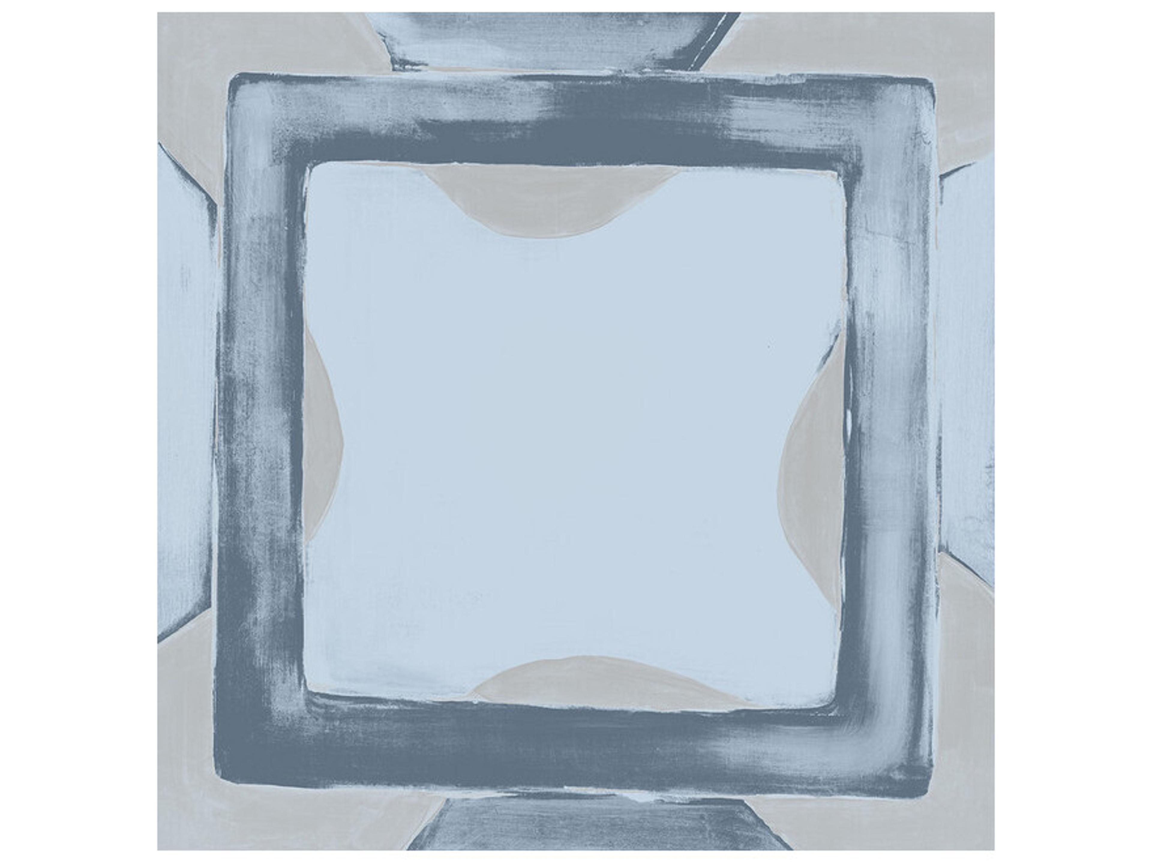 Roundabout V Wall Art