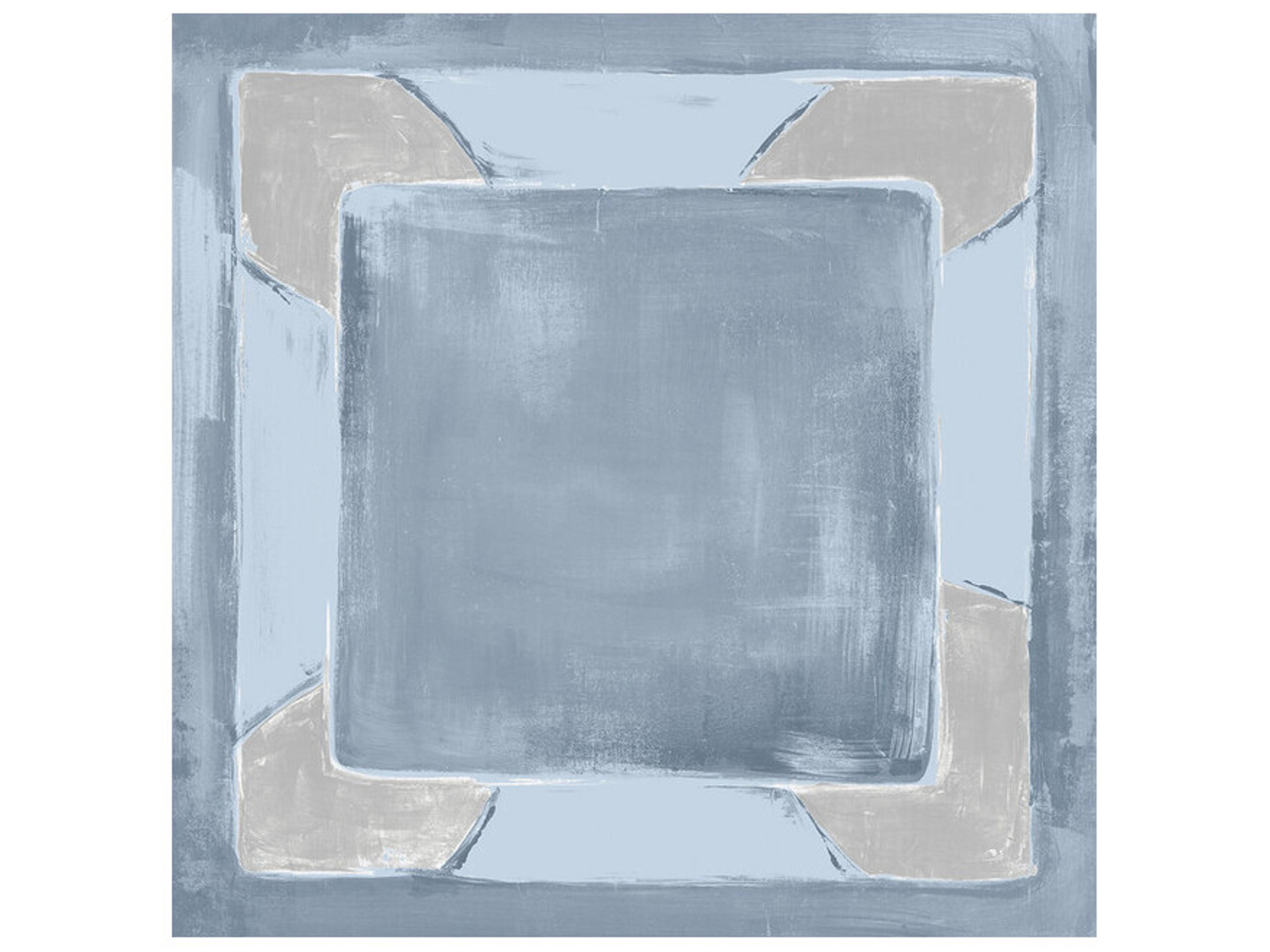 Roundabout VI Wall Art