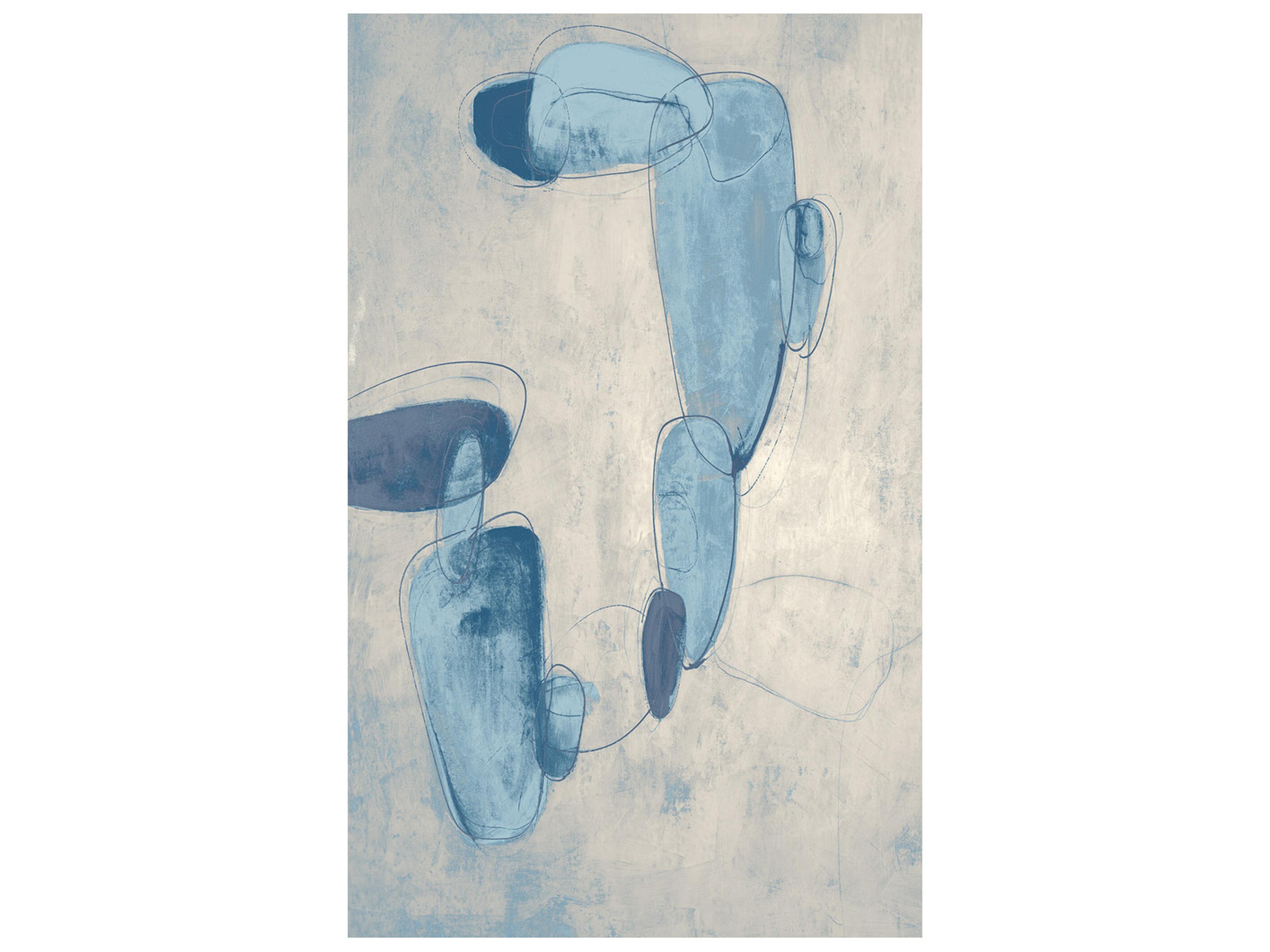 Daleno Assessment in Progress III Wall Art