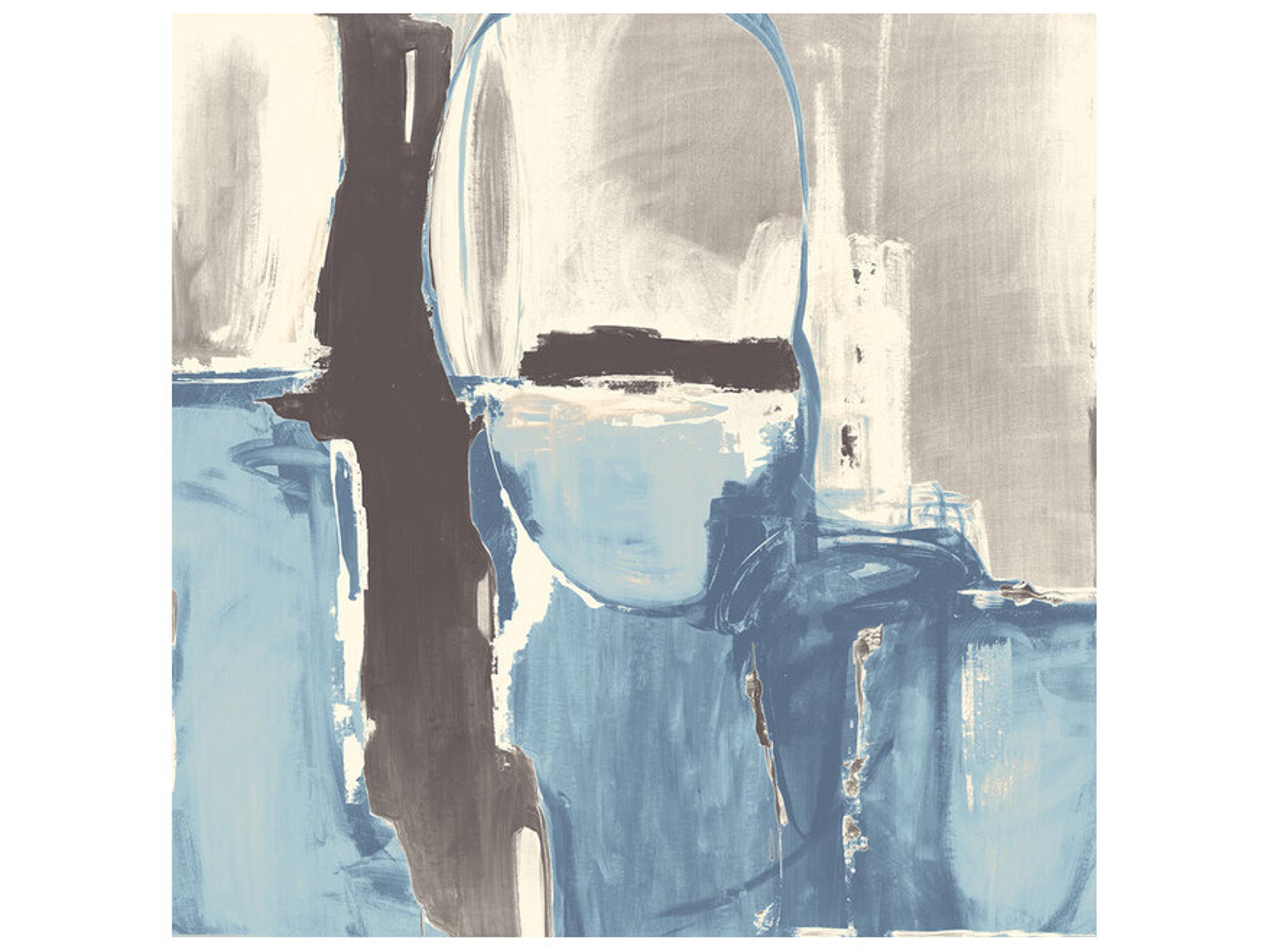 Daleno Restraint II Wall Art