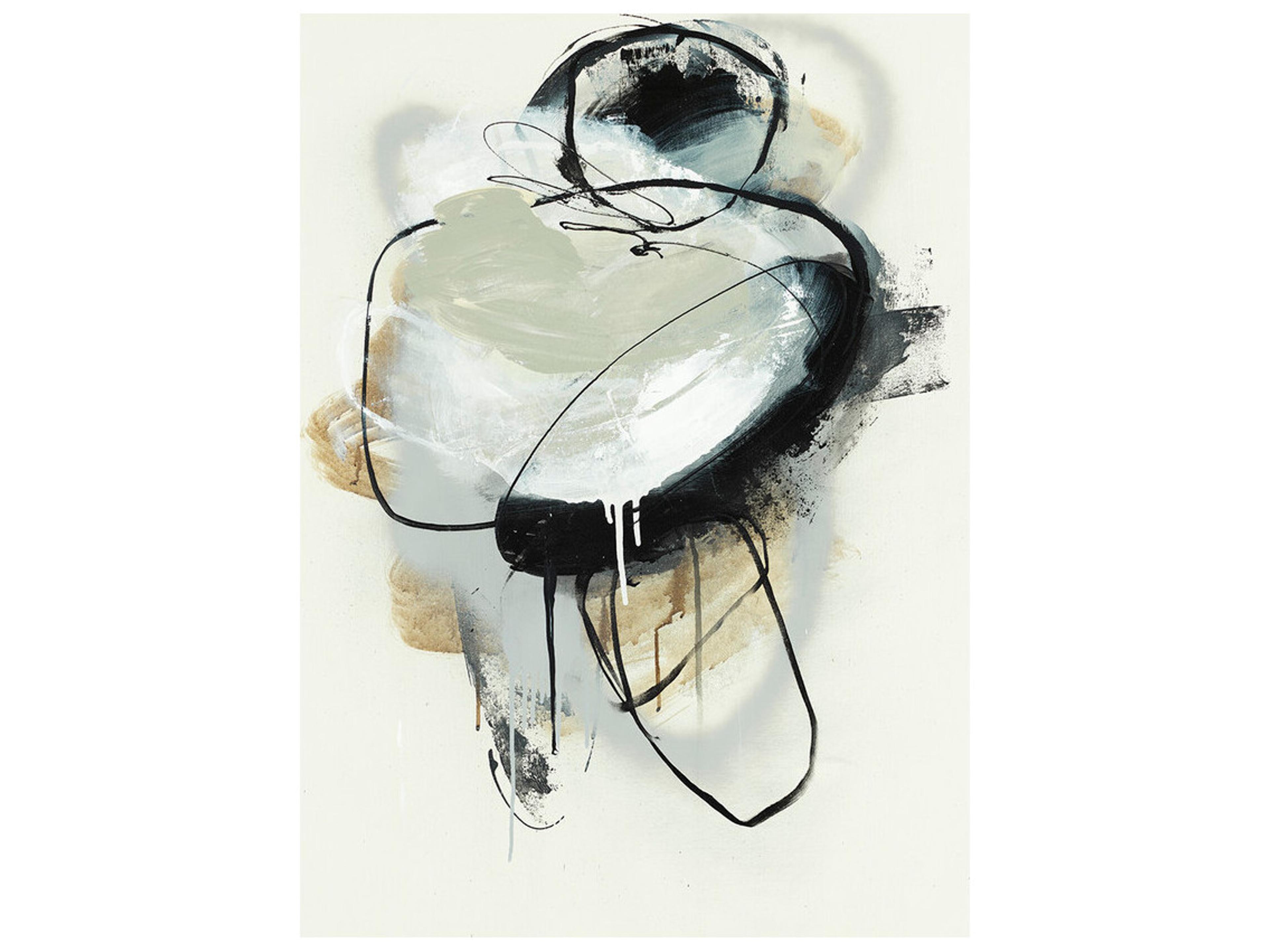 Daleno Priggish I Wall Art