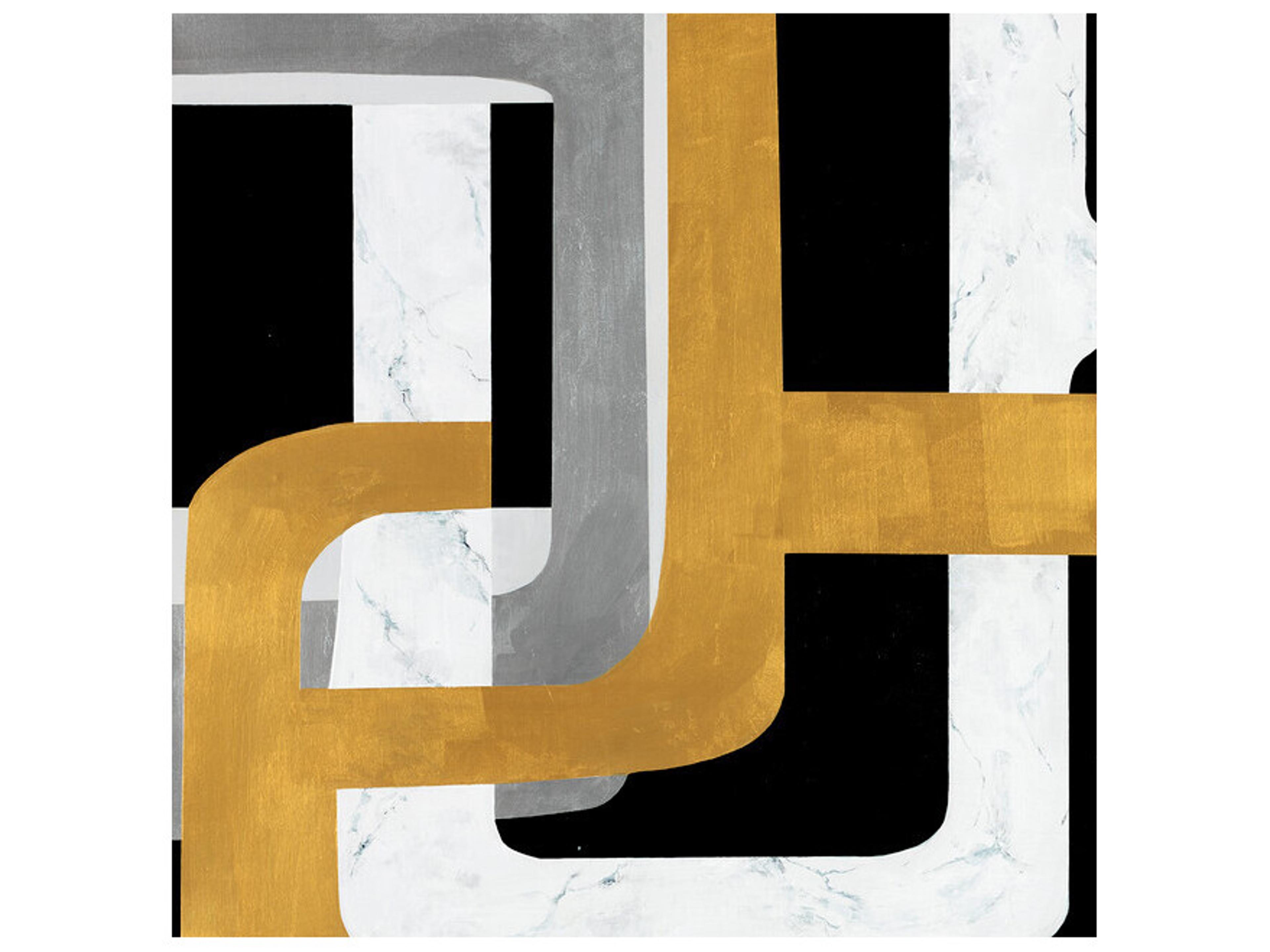 Circuit Breaker I Wall Art