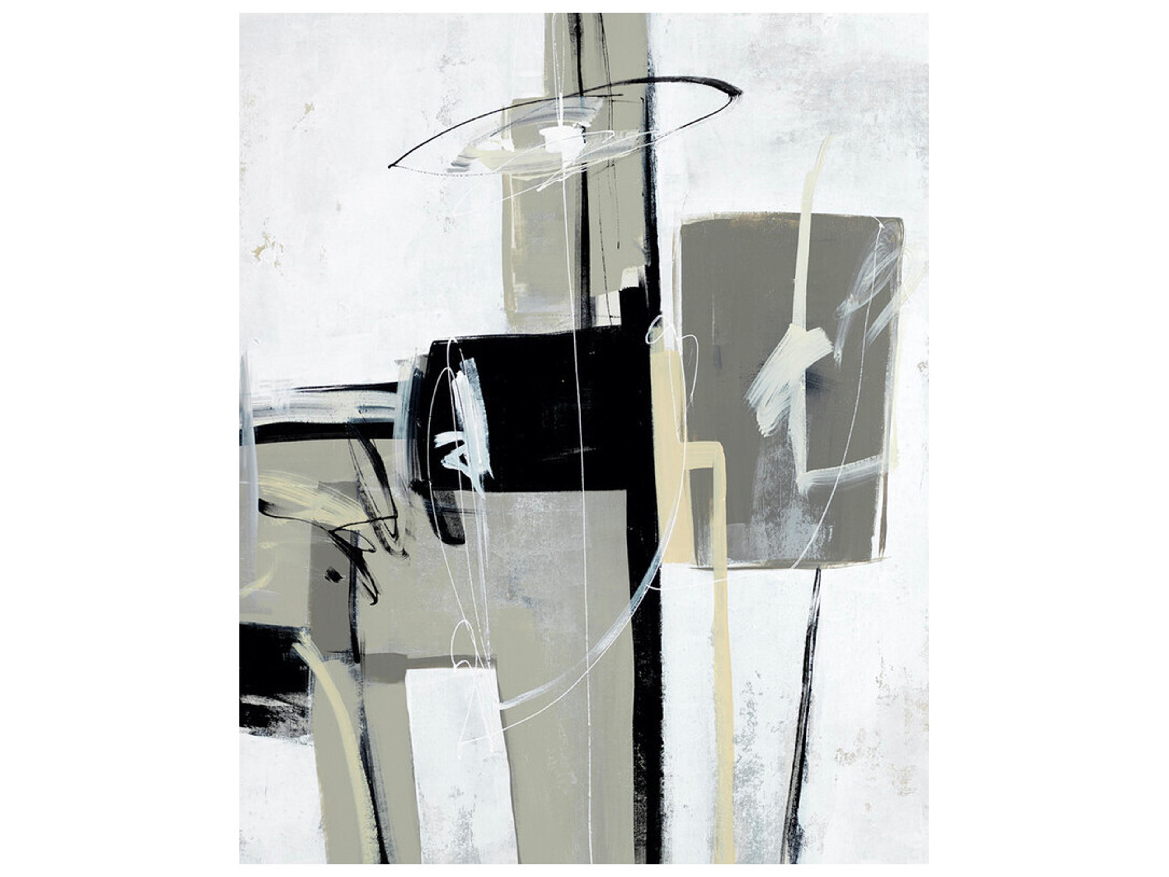 Unsolved Puzzles II Wall Art