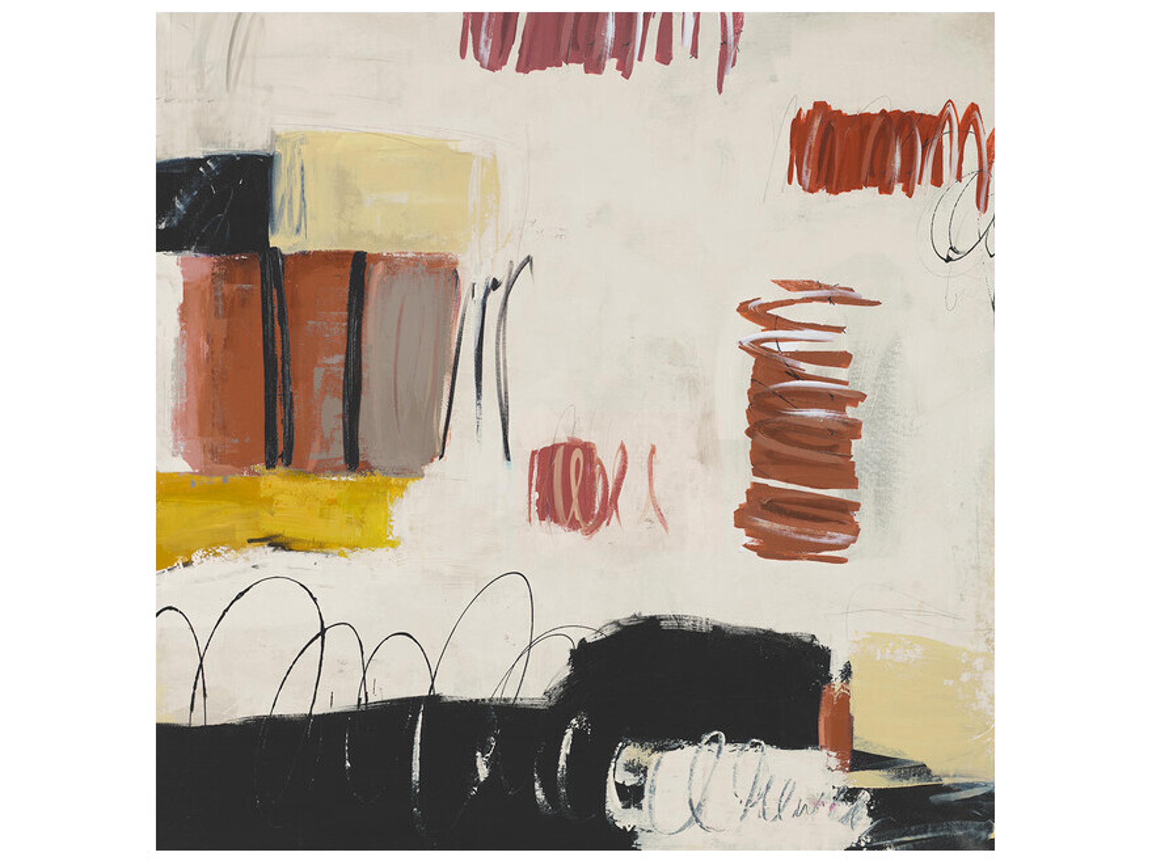 Daleno Misunderstood Wall Art