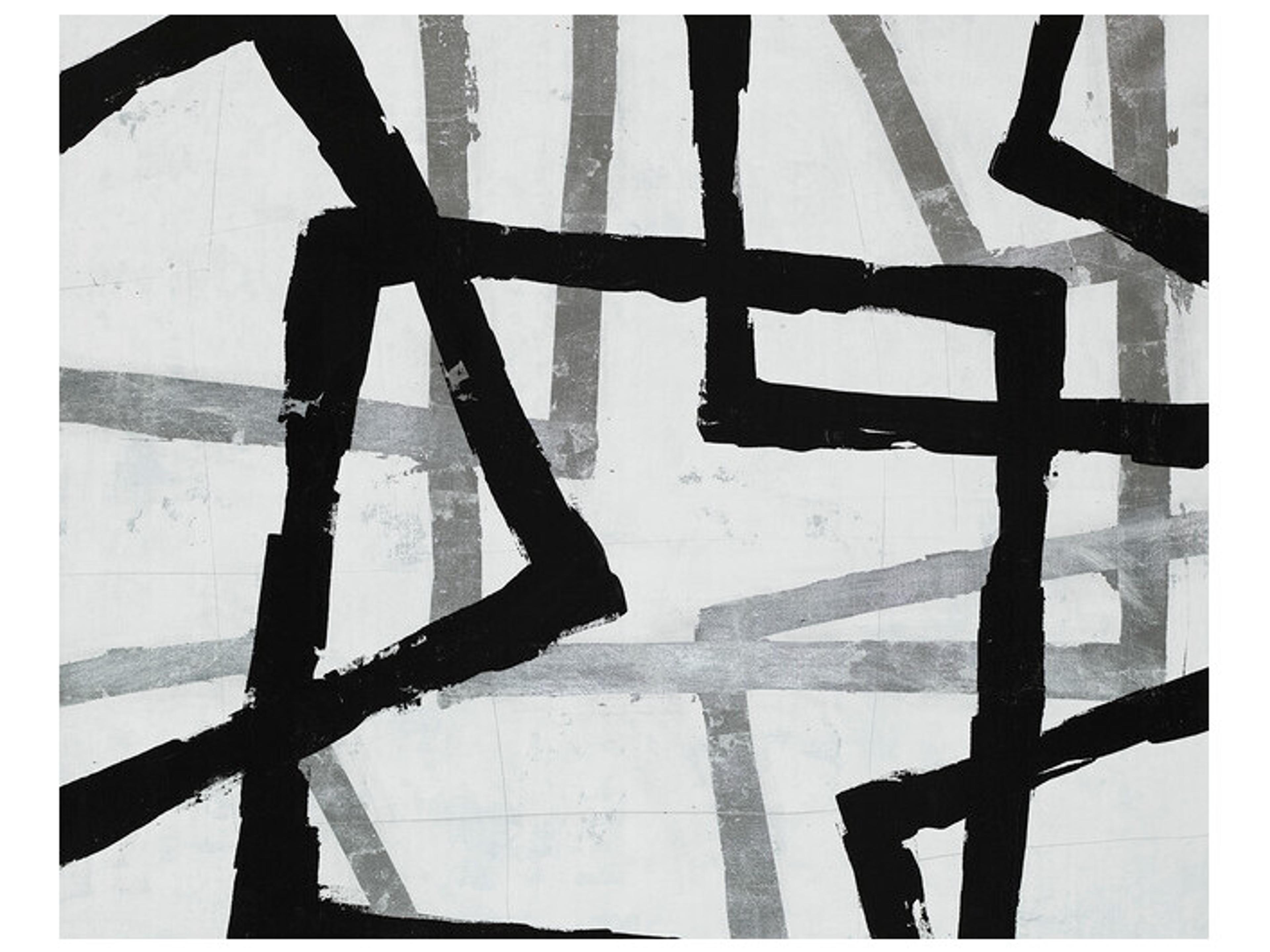 Intermission I Wall Art