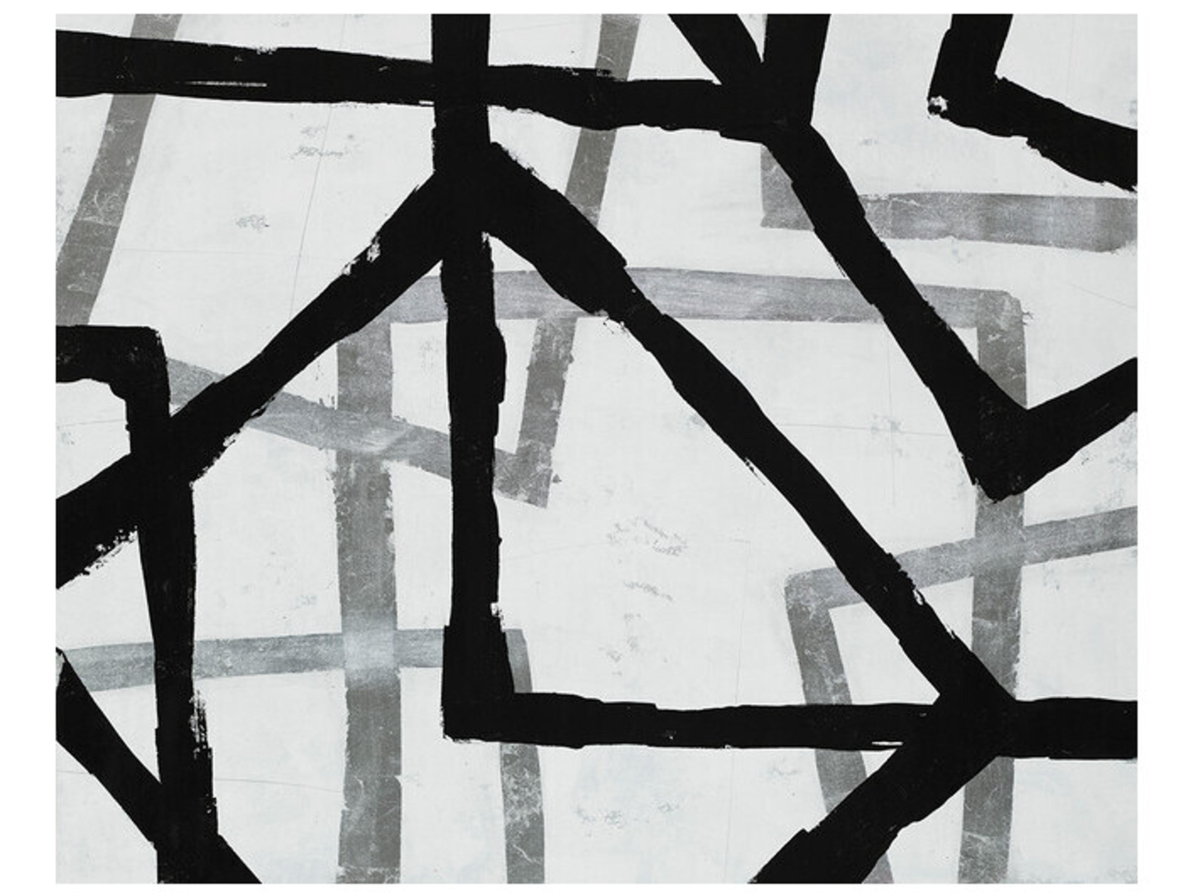 Daleno Intermission II Wall Art