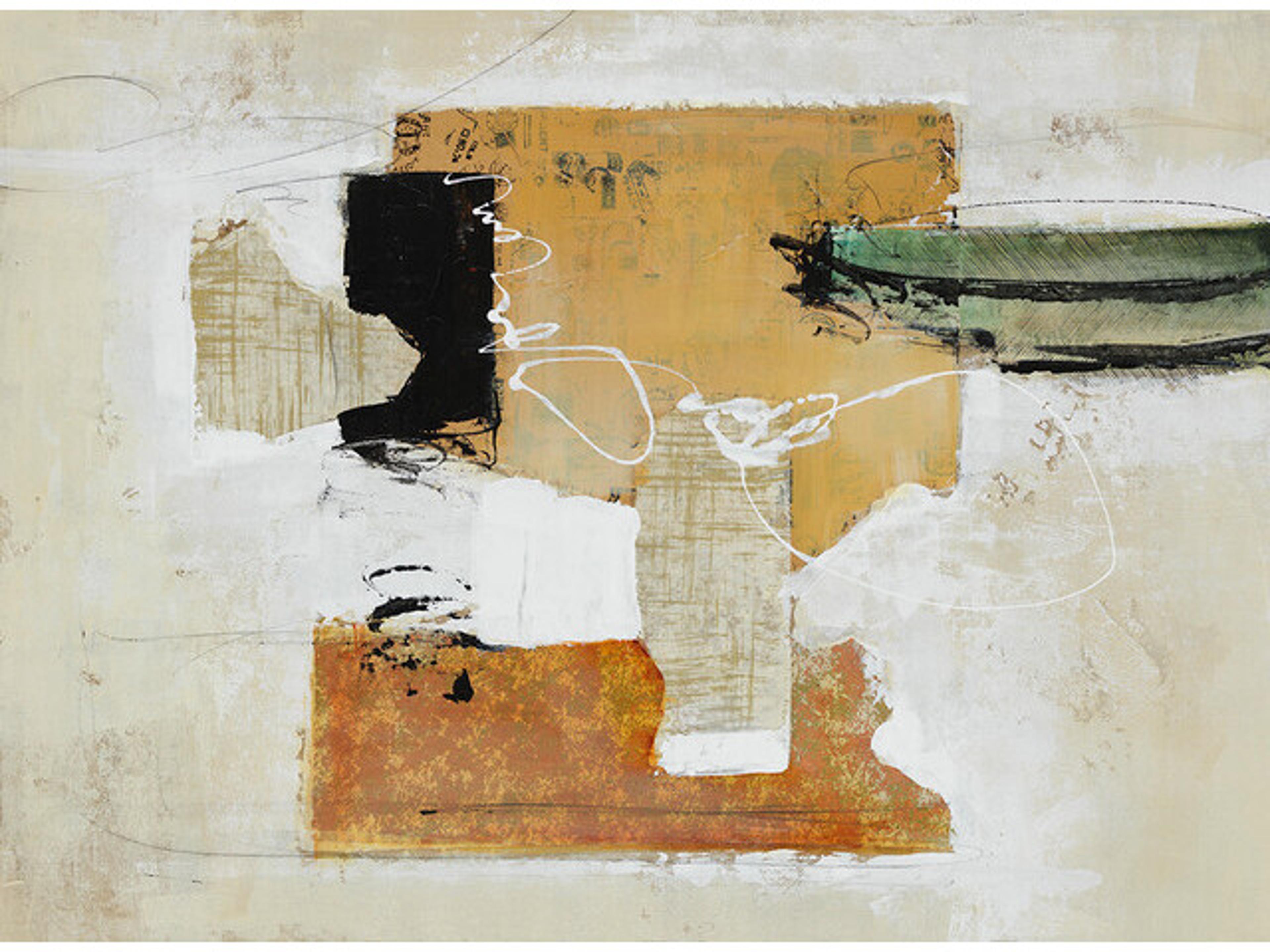 Daleno Excavate I Wall Art