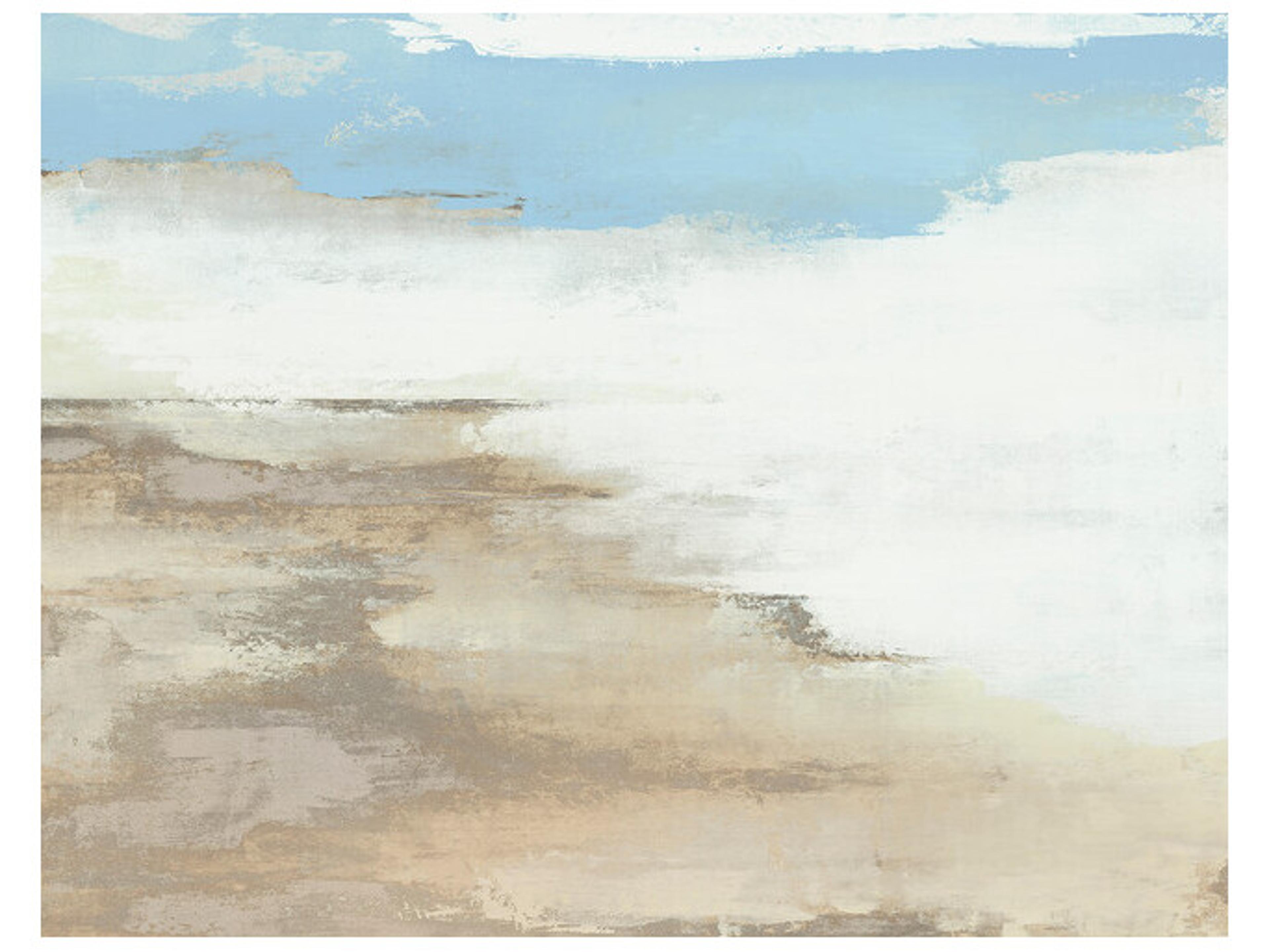 Daleno Dancing Clouds II Wall Art