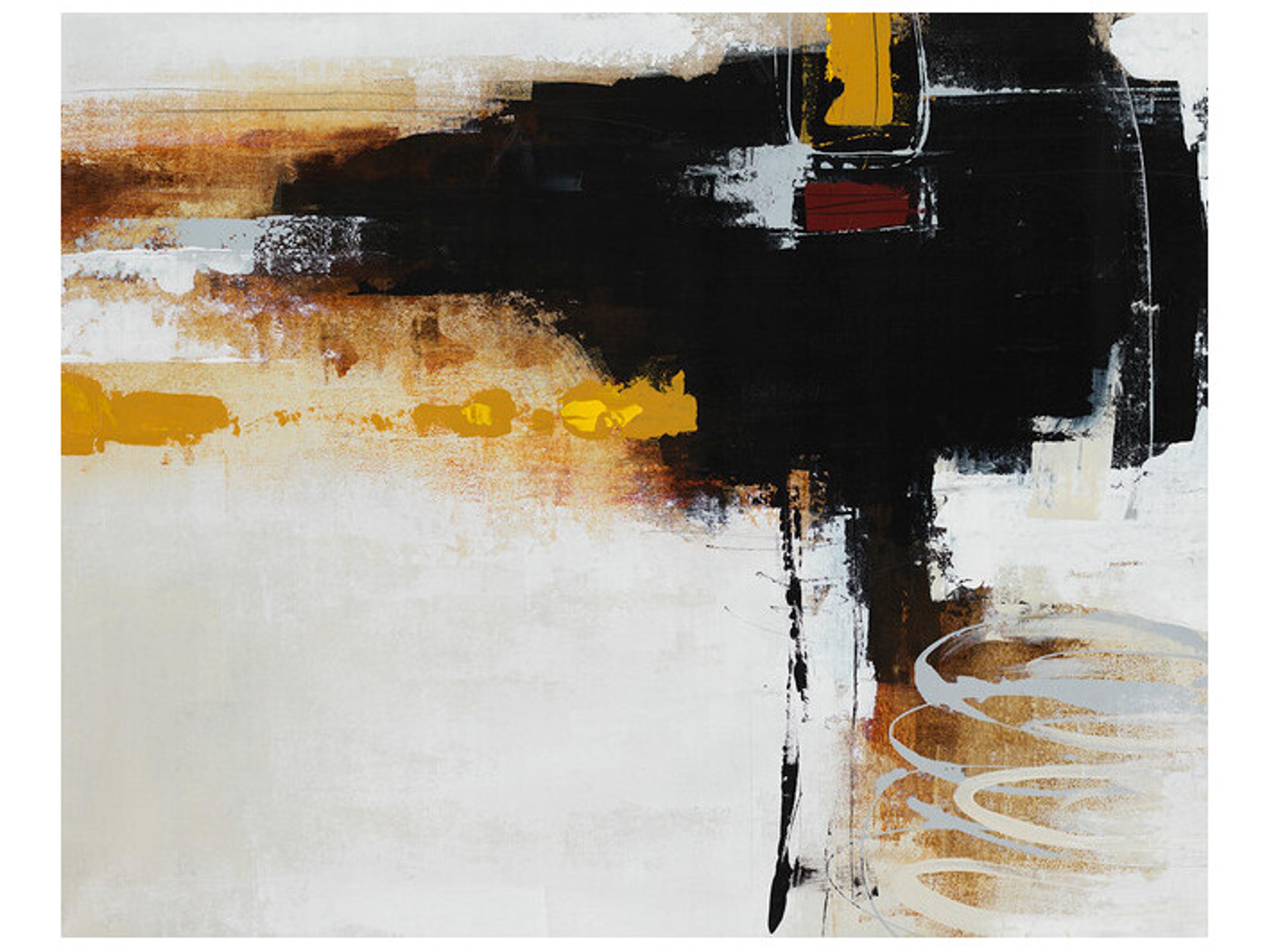 Syndicate II Wall Art