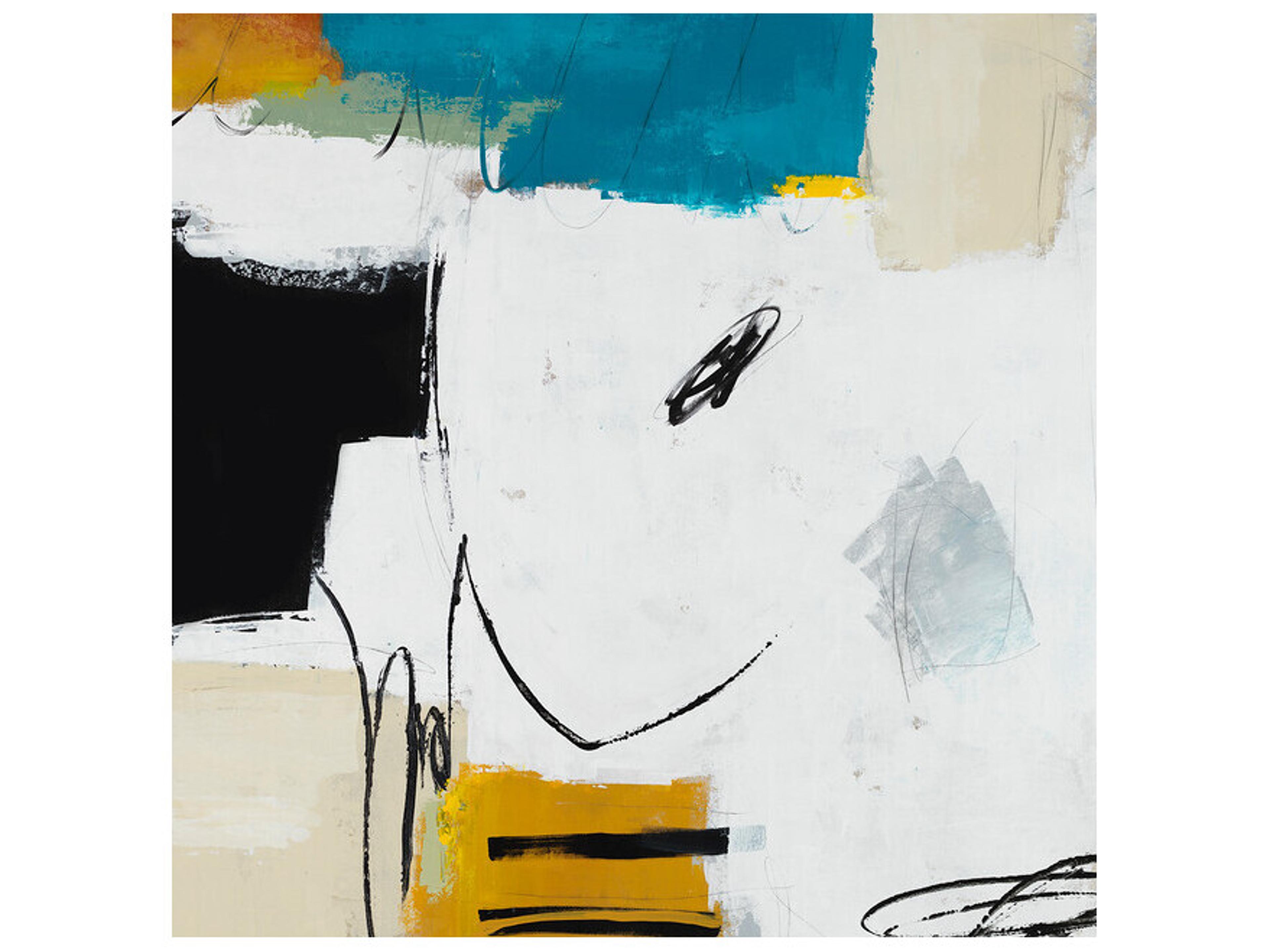 Daleno Balancing Life Wall Art