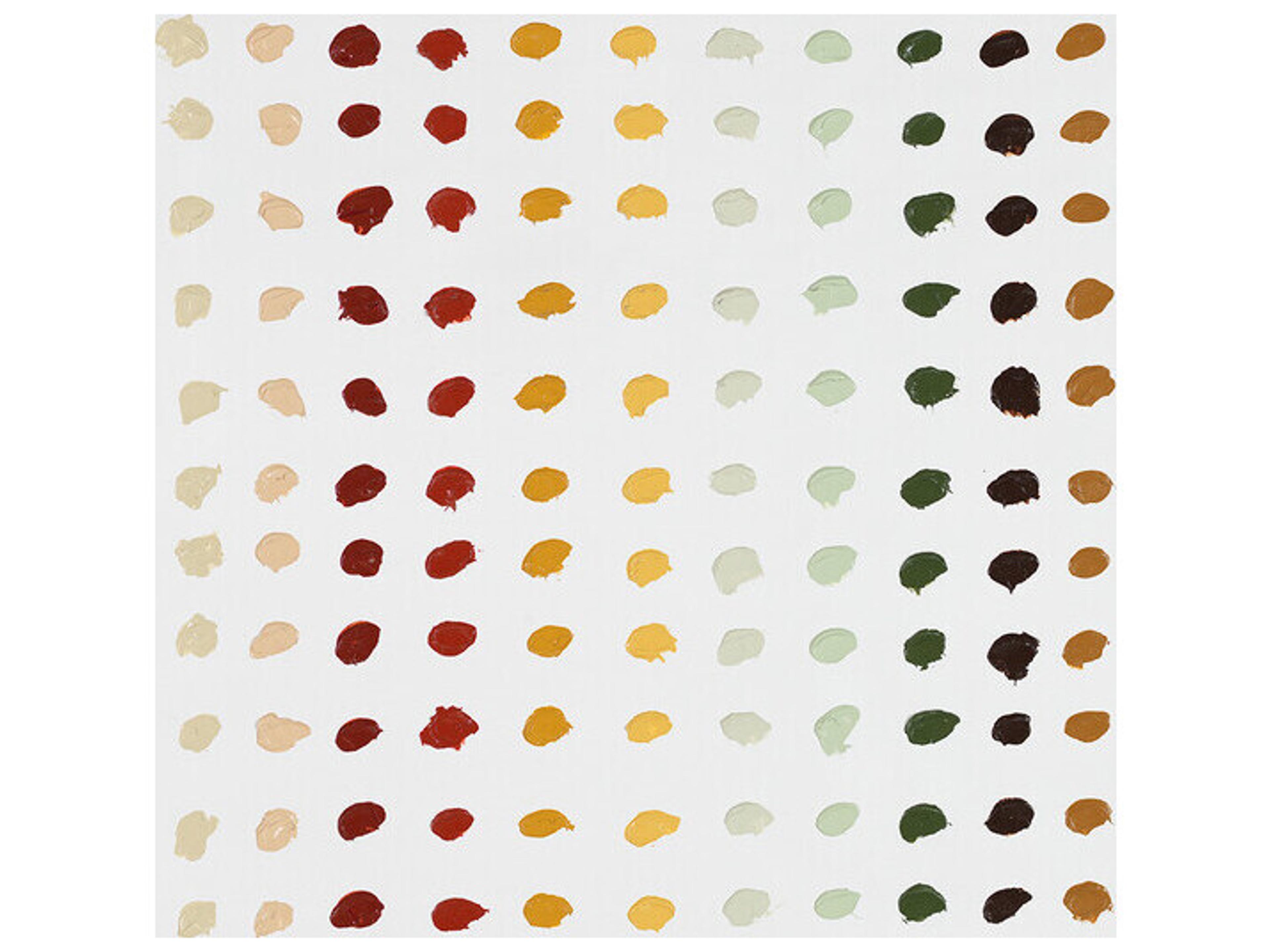 Precision Pallet I Wall Art