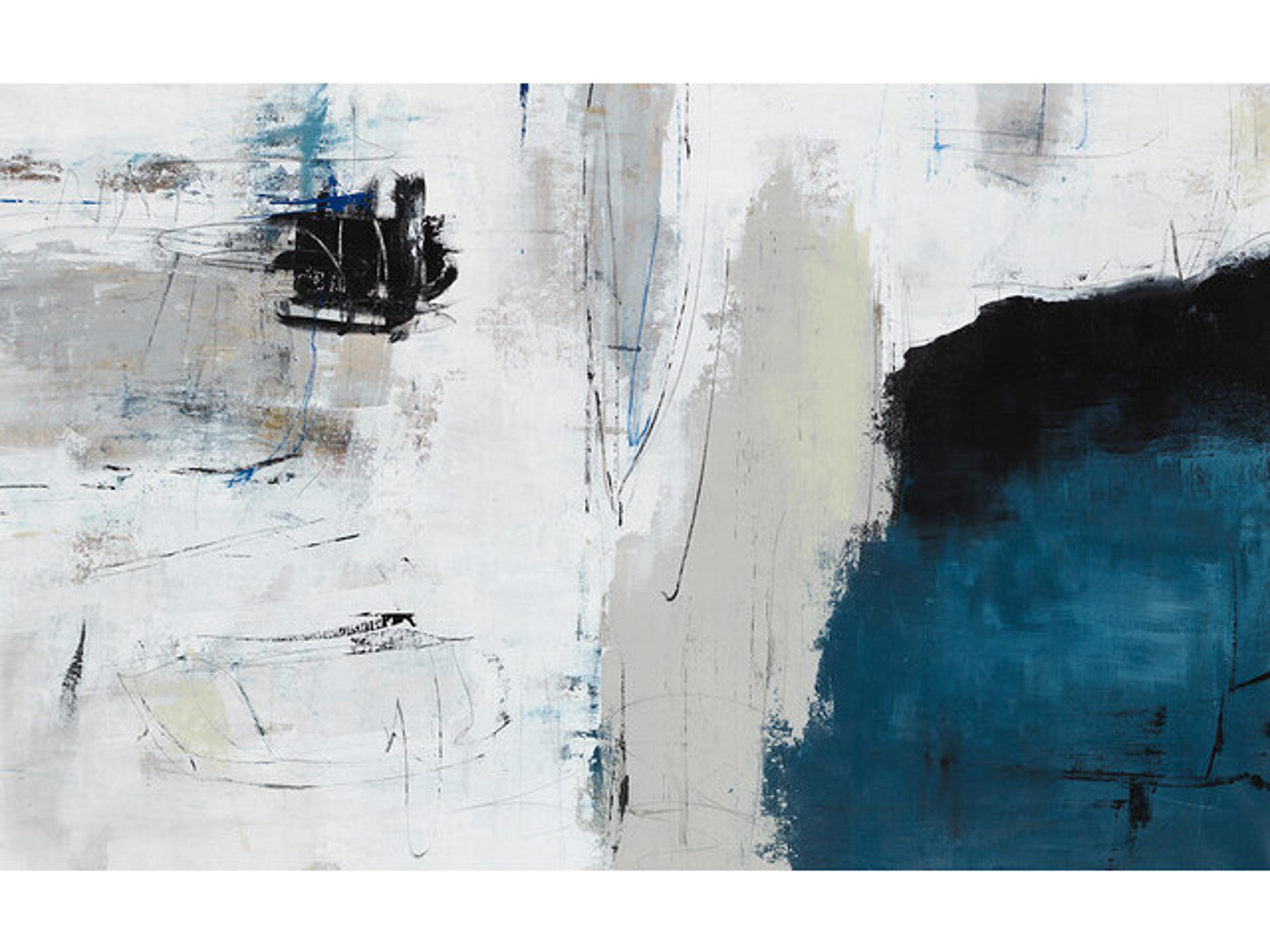 Walk the Line Wall Art