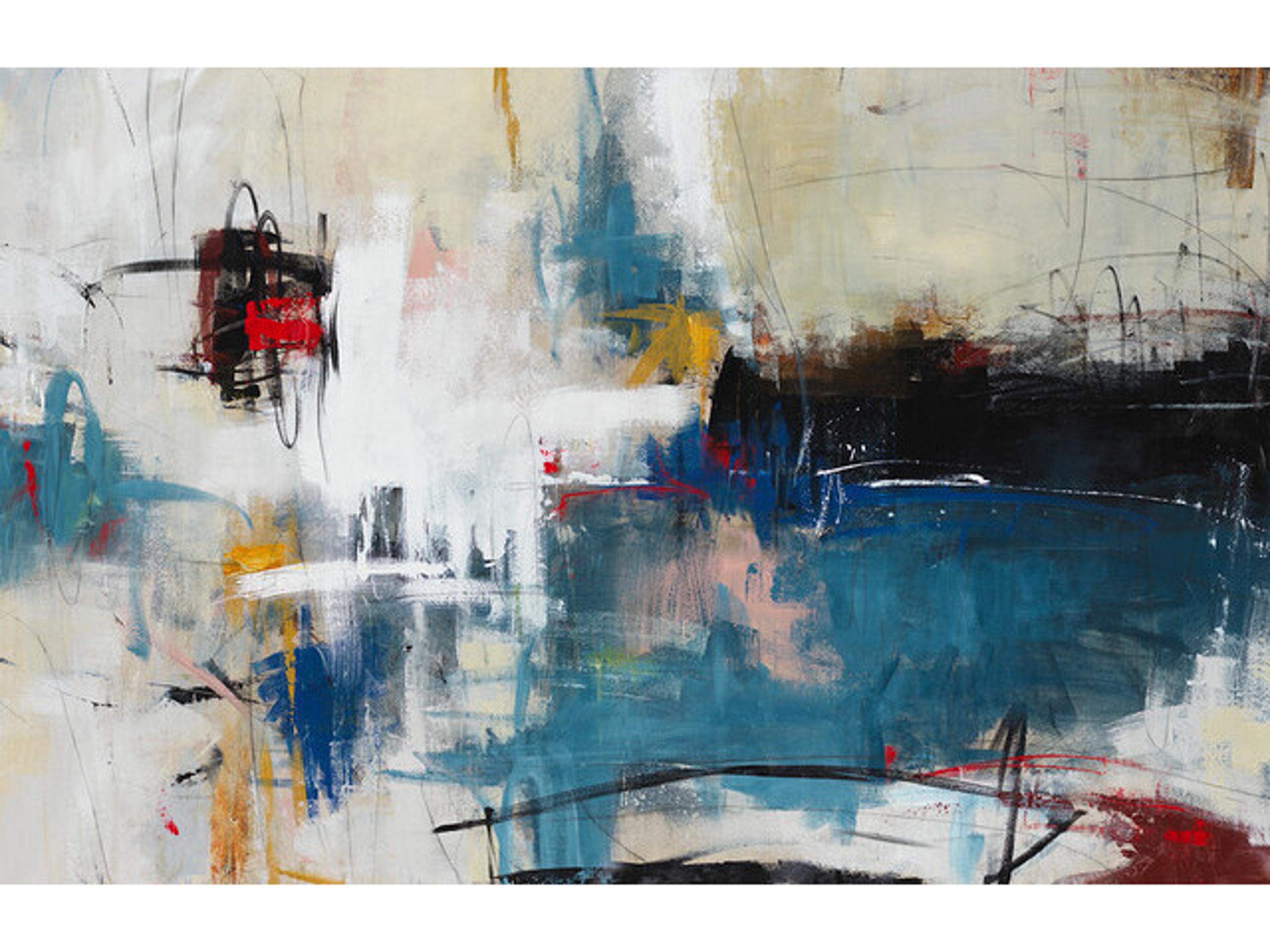 Daleno Superhero Wall Art