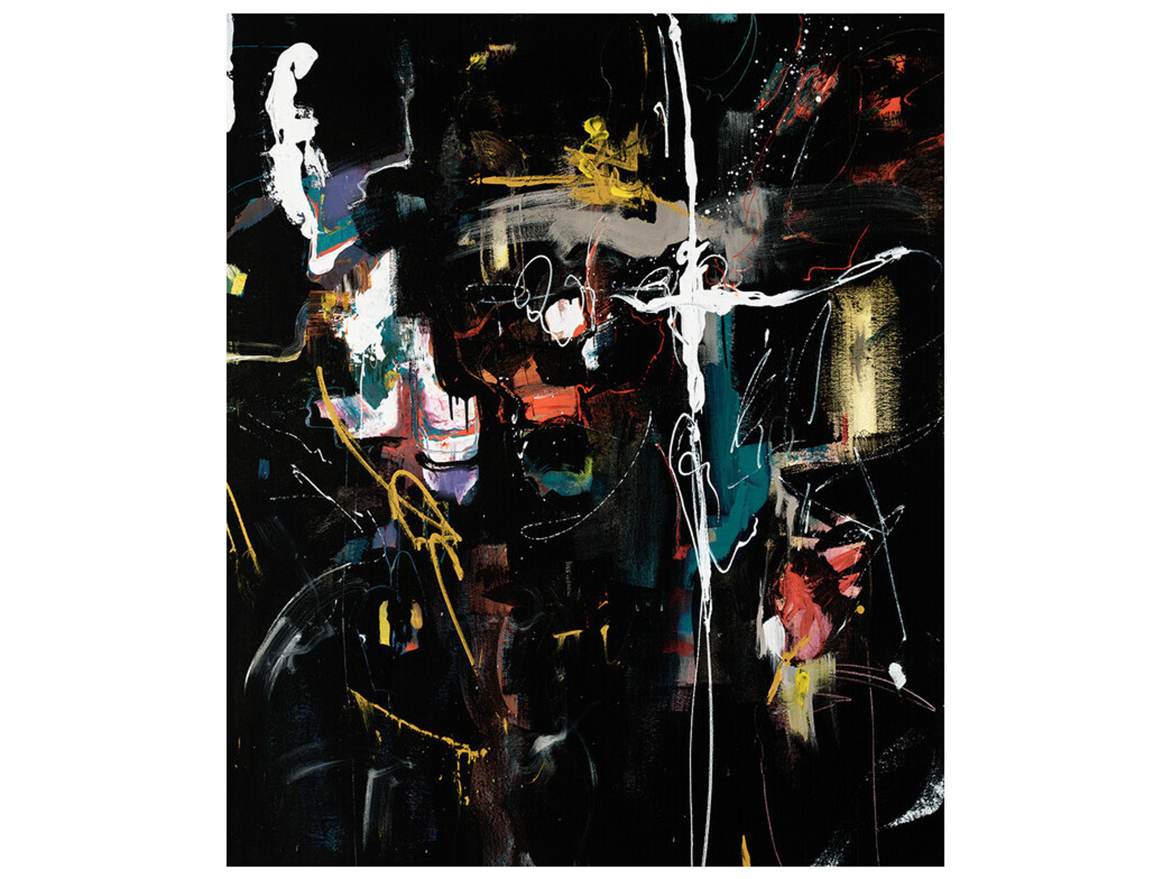 Club Merriment II Wall Art