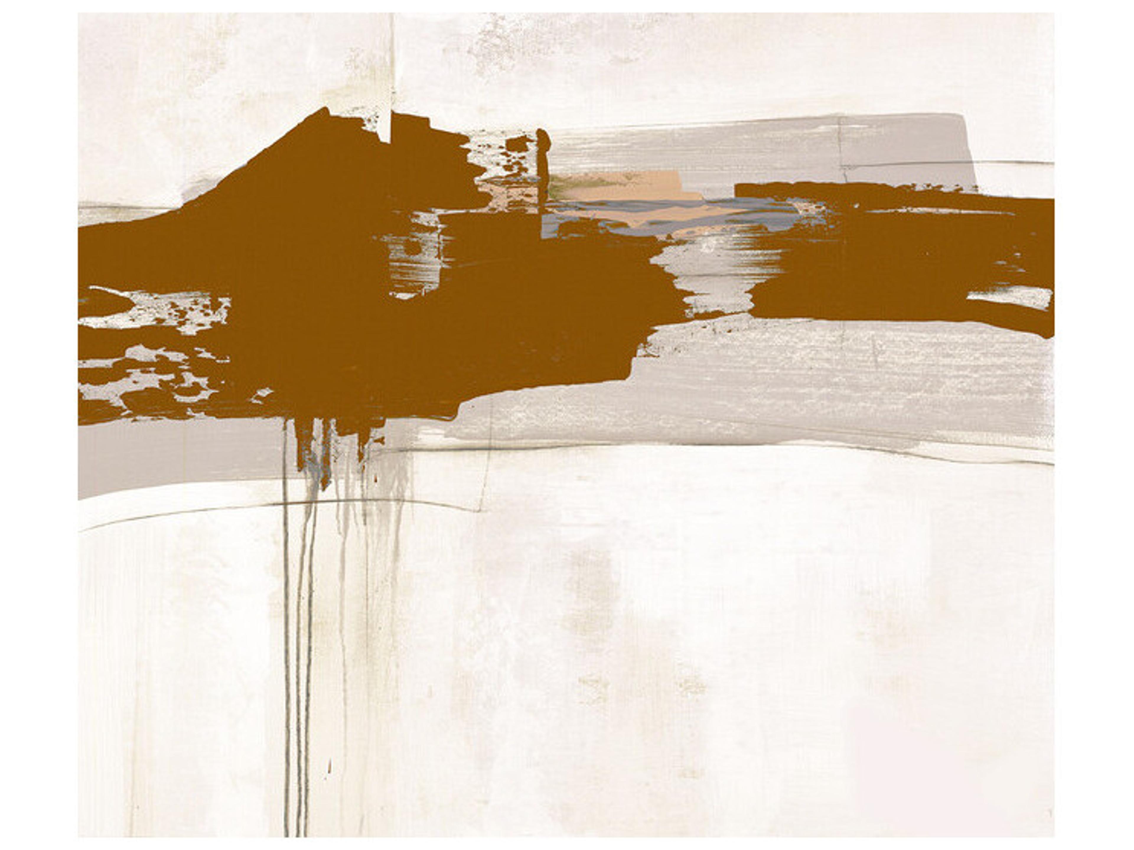 Complex Mind V Wall Art