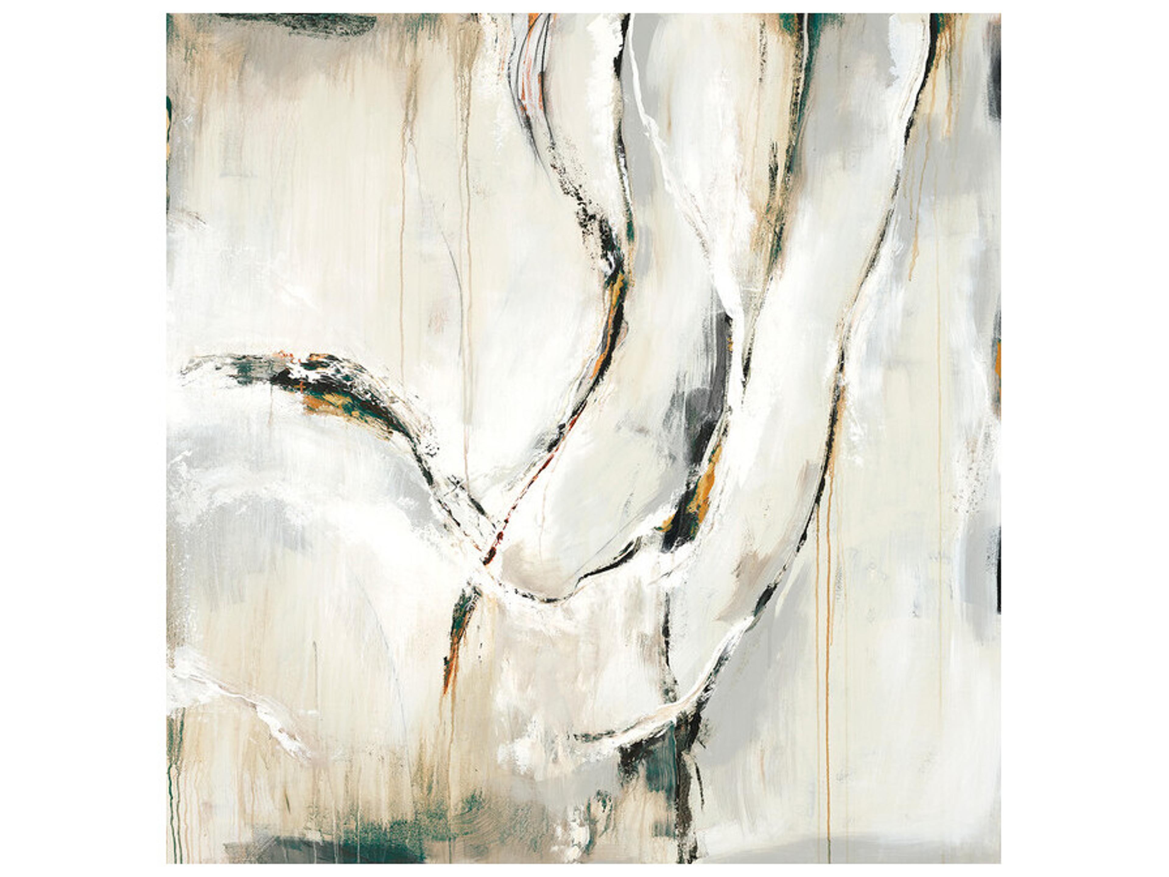 Daleno Feverish II Wall Art