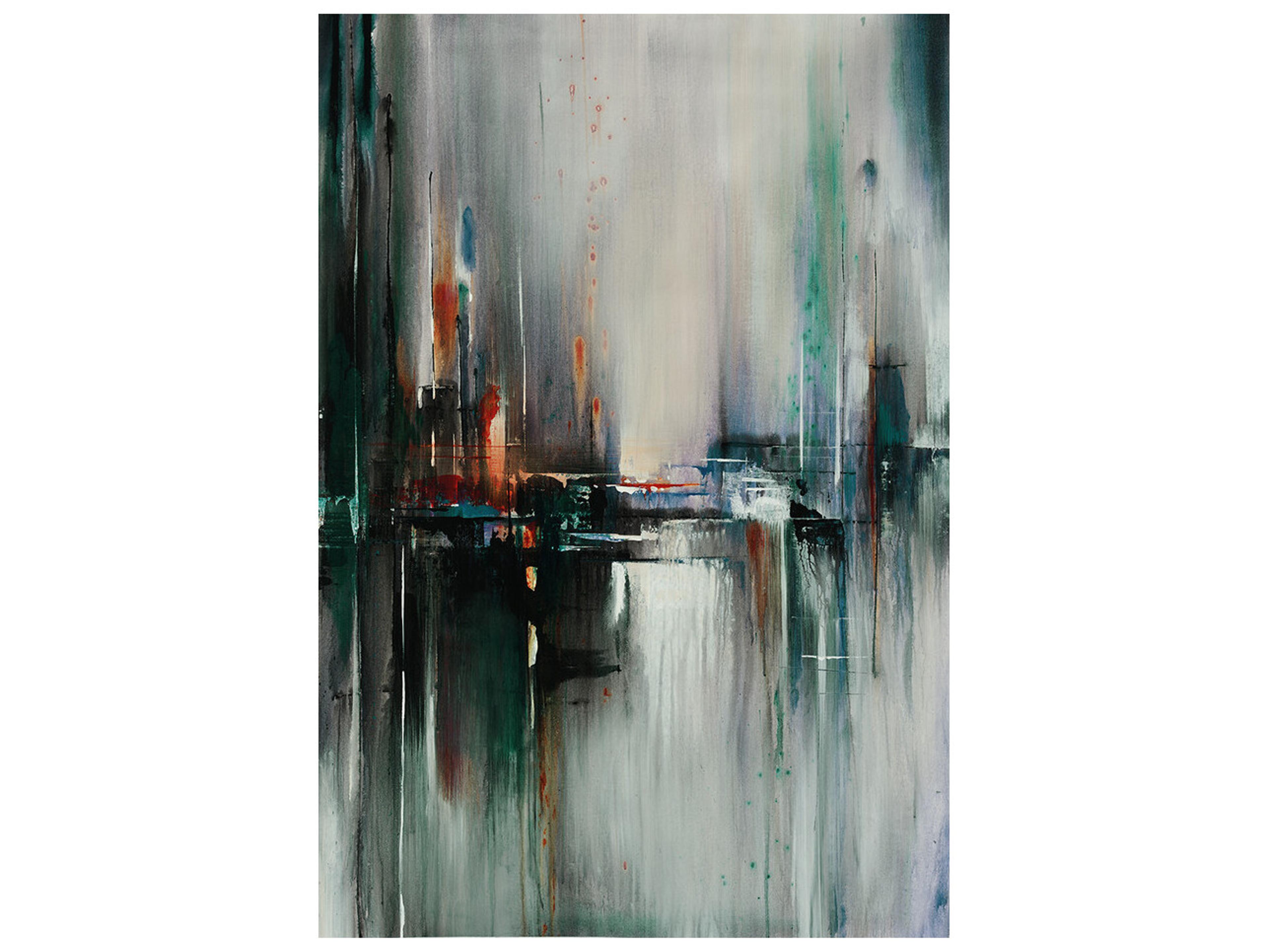 Premium Location II Wall Art