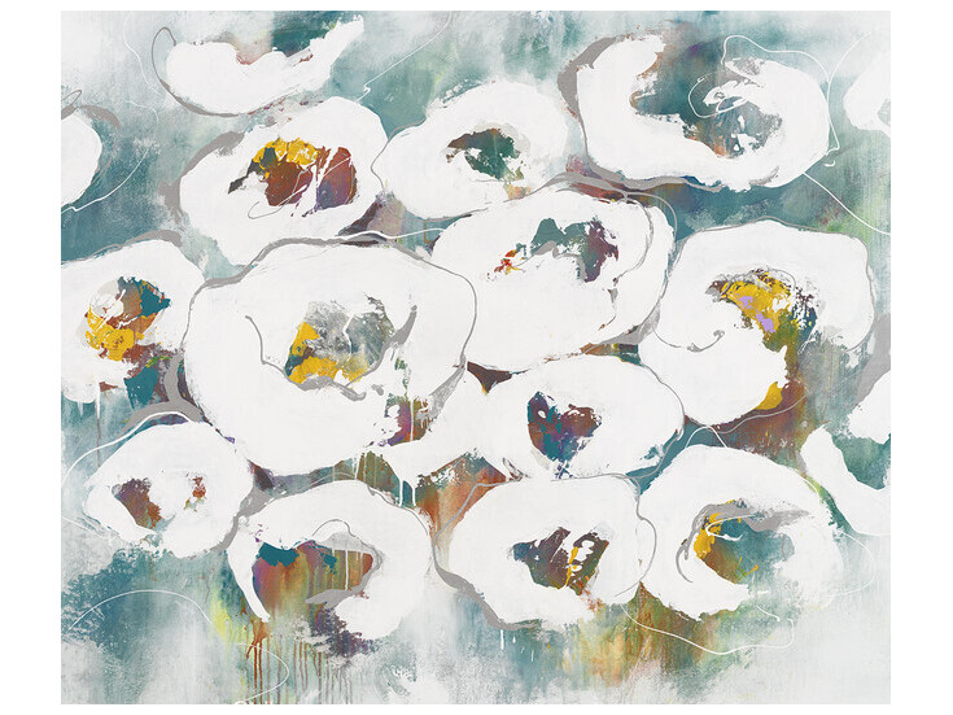 Daleno Queens Jewels III Wall Art